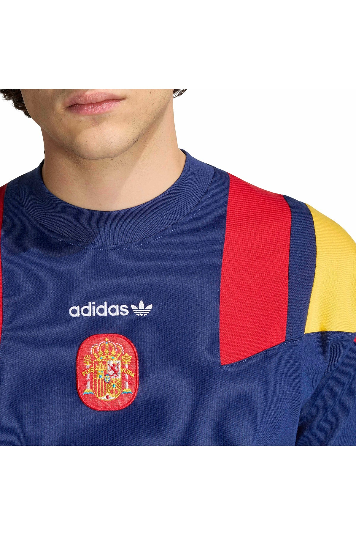 adidas Erkek T-shirt FEF EQT TEE KG2574