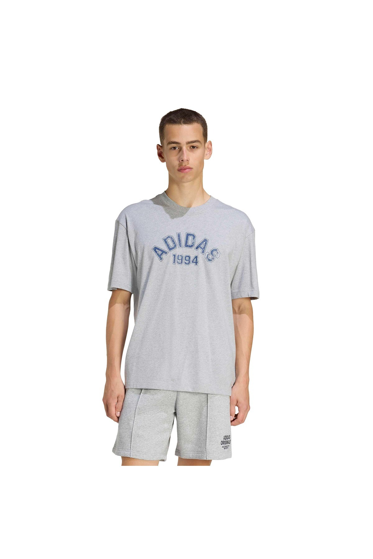 adidas  Erkek T-shirt GFX T KE2251