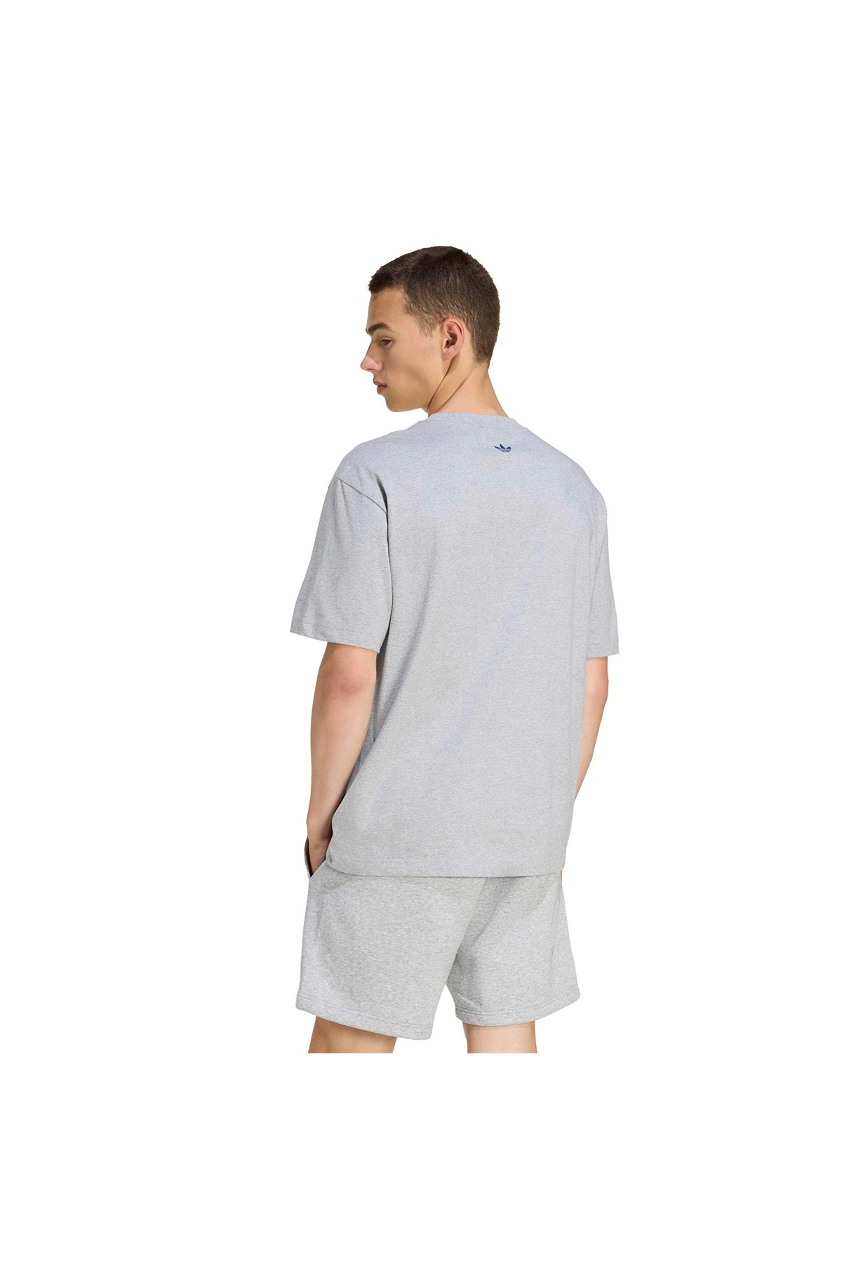 adidas  Erkek T-shirt GFX T KE2251
