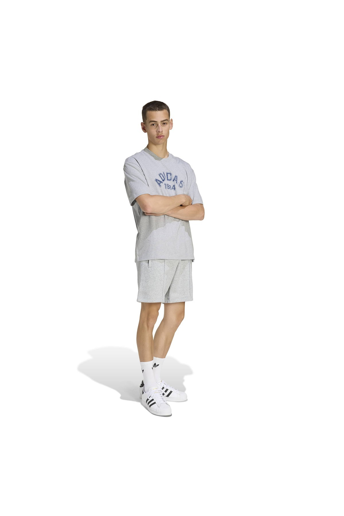 adidas  Erkek T-shirt GFX T KE2251