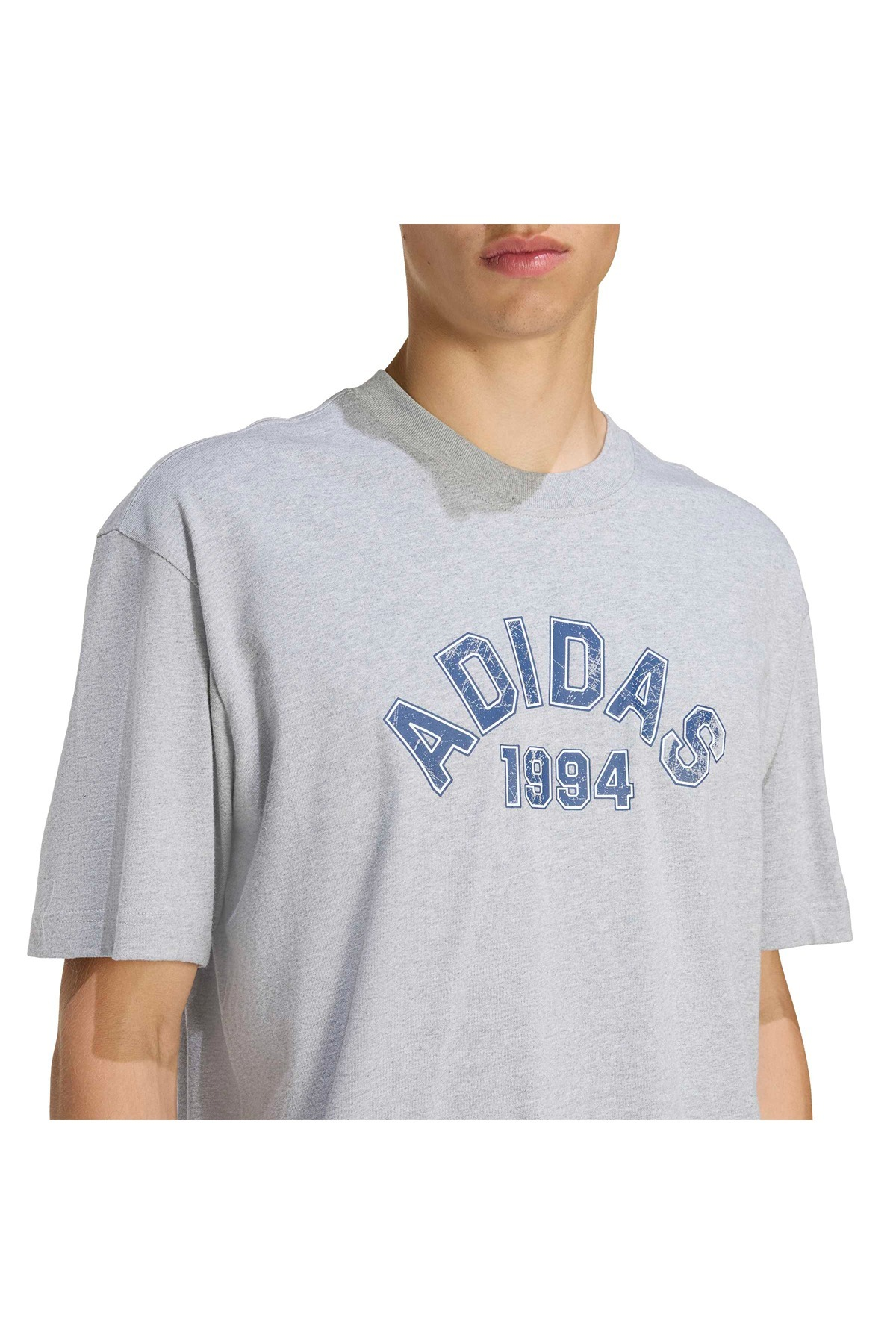 adidas  Erkek T-shirt GFX T KE2251