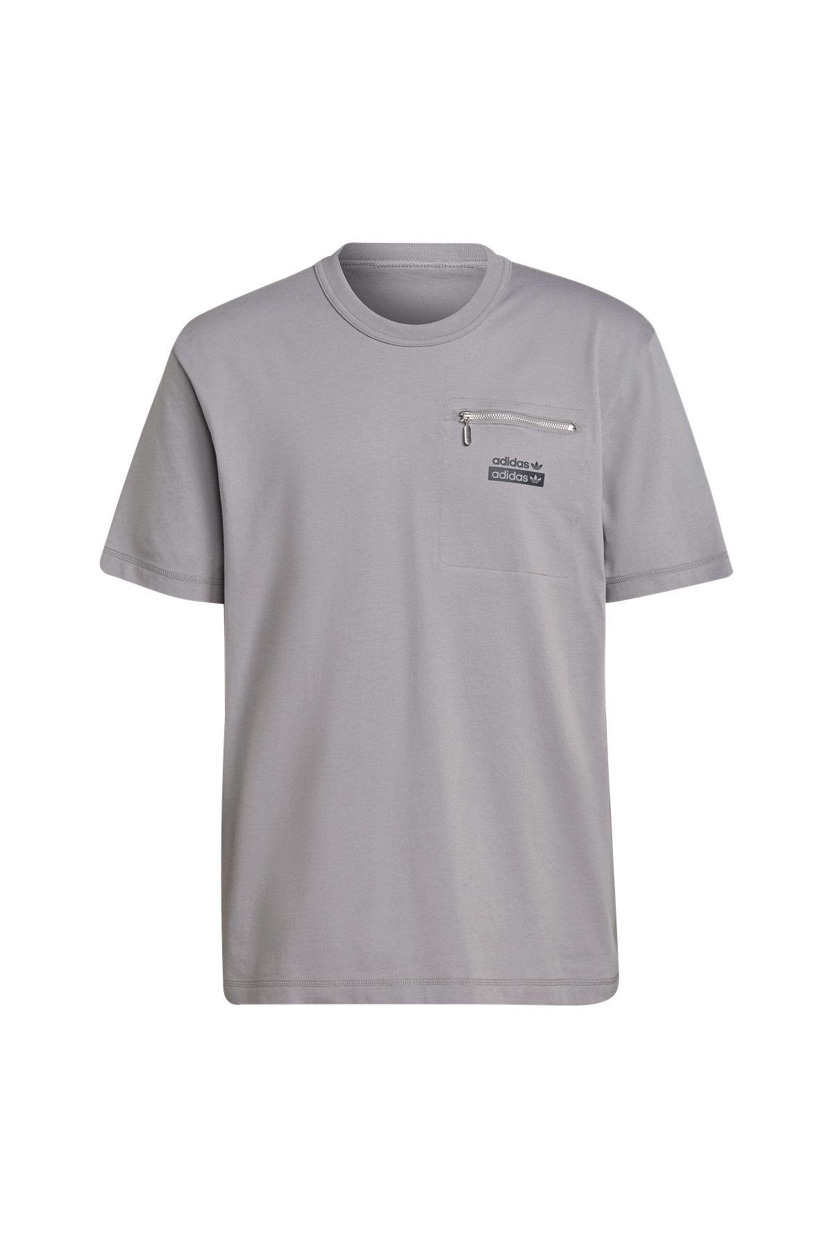 ADİDAS ERKEK T-SHIRT H11470