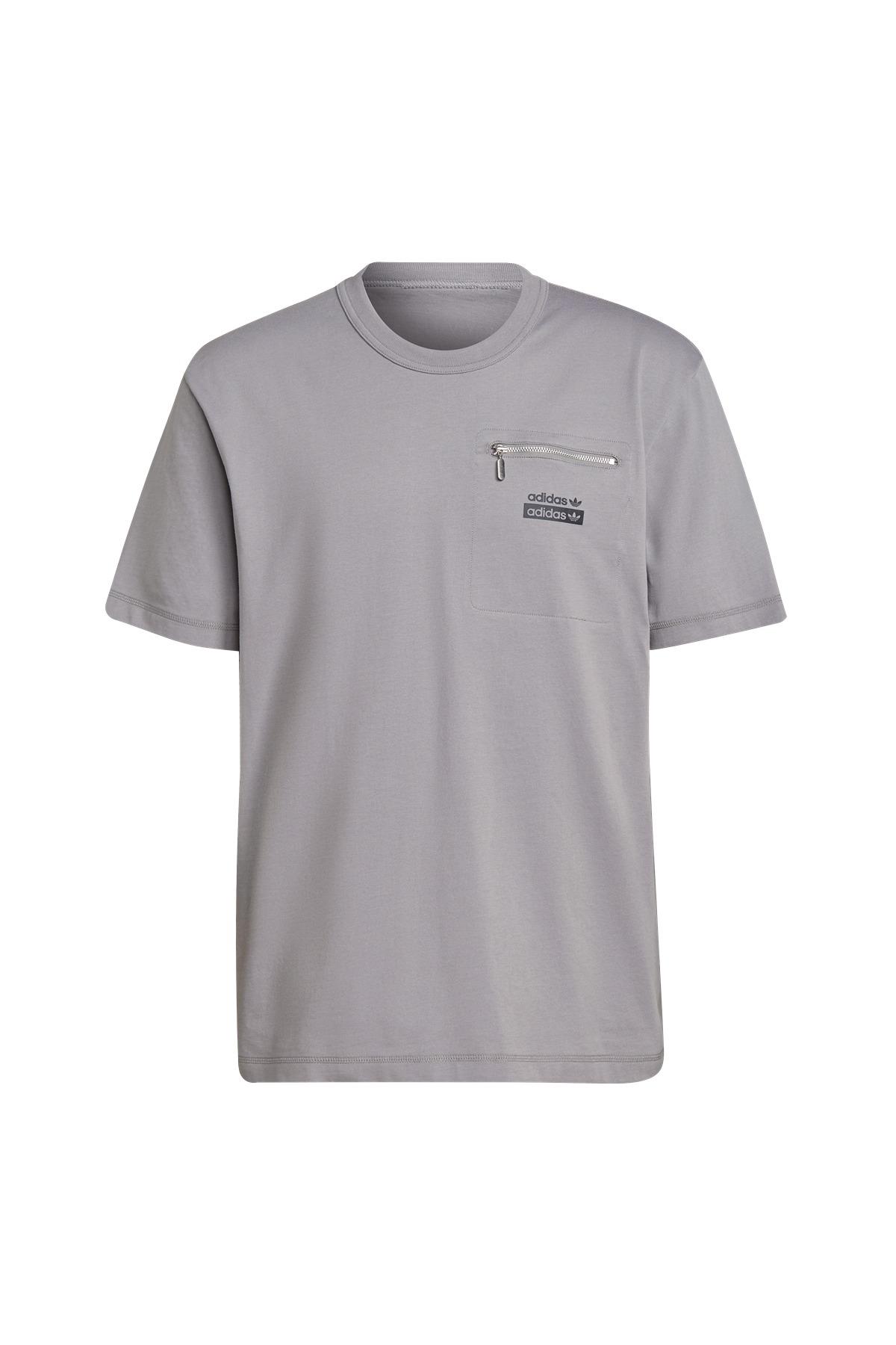 ADİDAS ERKEK T-SHIRT H11470
