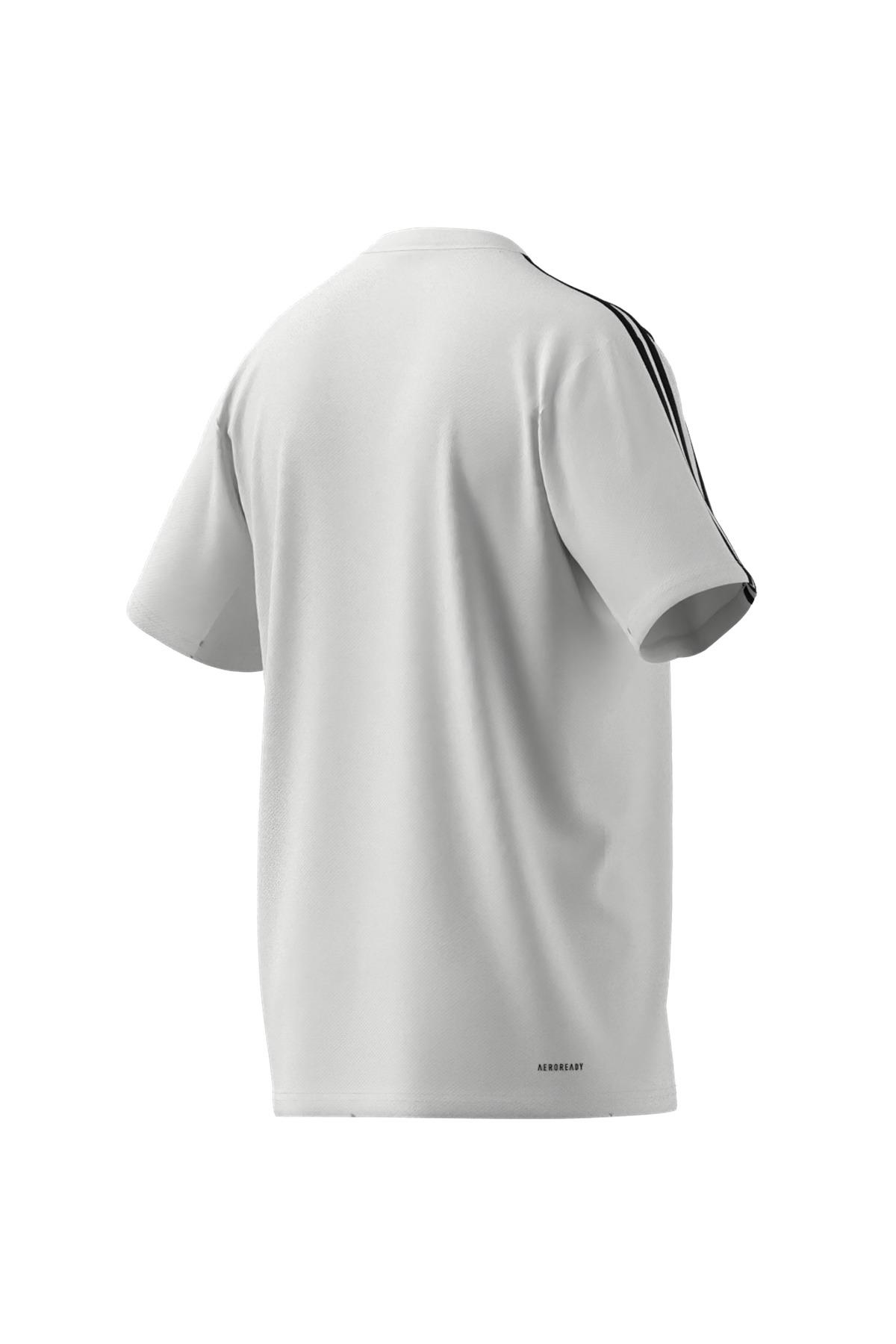 adidas ERKEK T-SHİRT IB8151