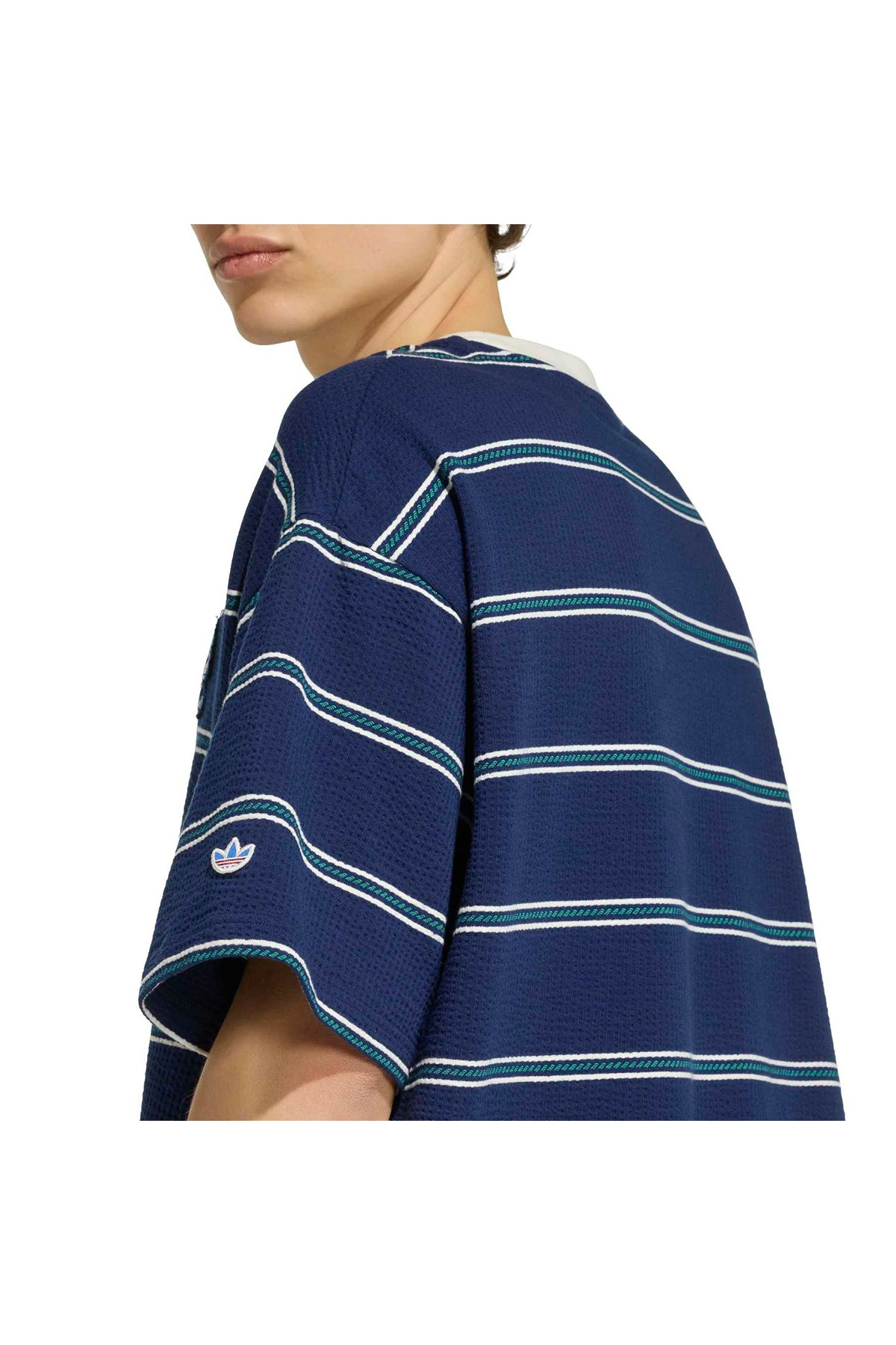 adidas Erkek T-shirt KW8248