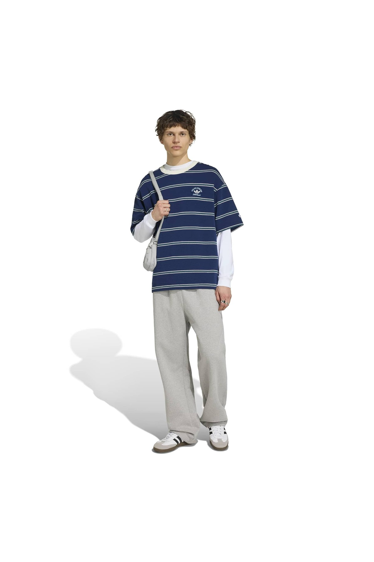 adidas Erkek T-shirt KW8248