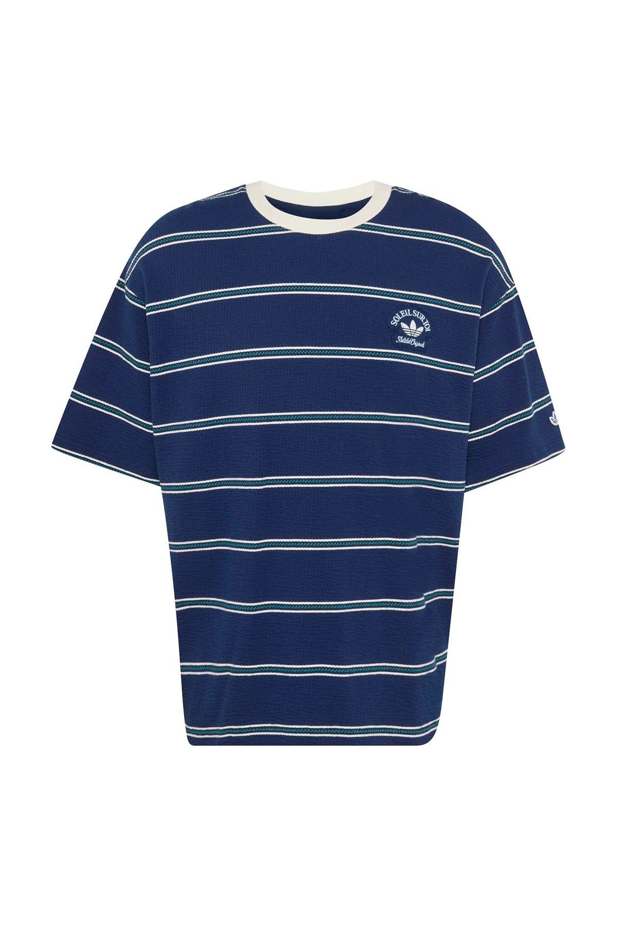 adidas Erkek T-shirt KW8248