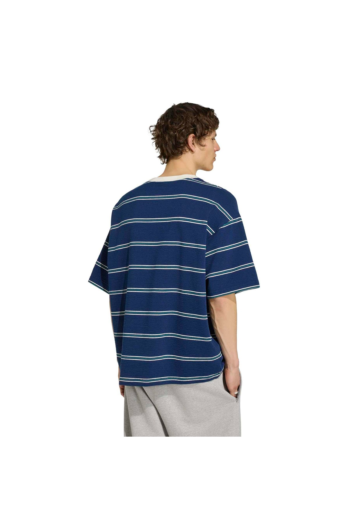 adidas Erkek T-shirt KW8248
