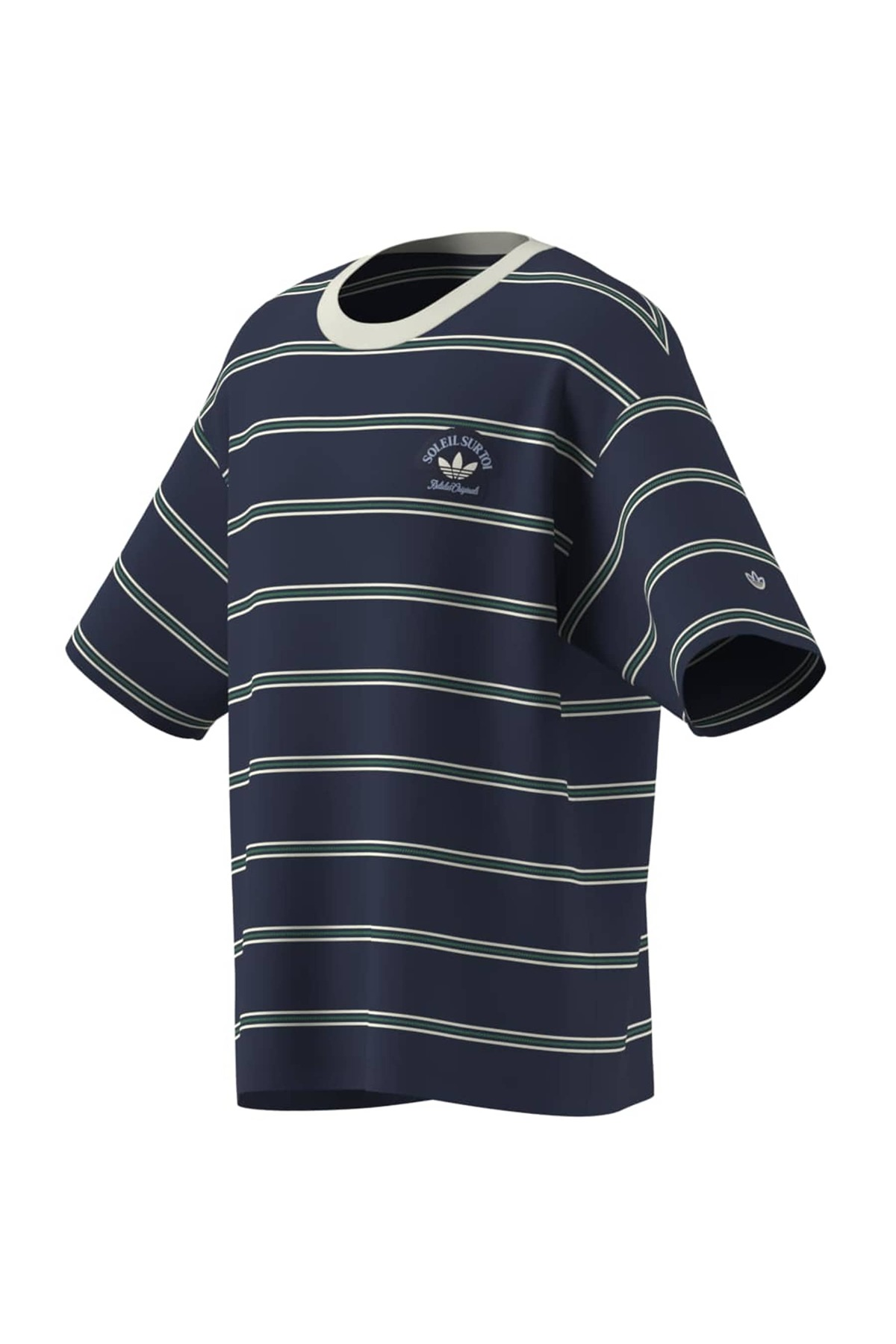 adidas Erkek T-shirt KW8248