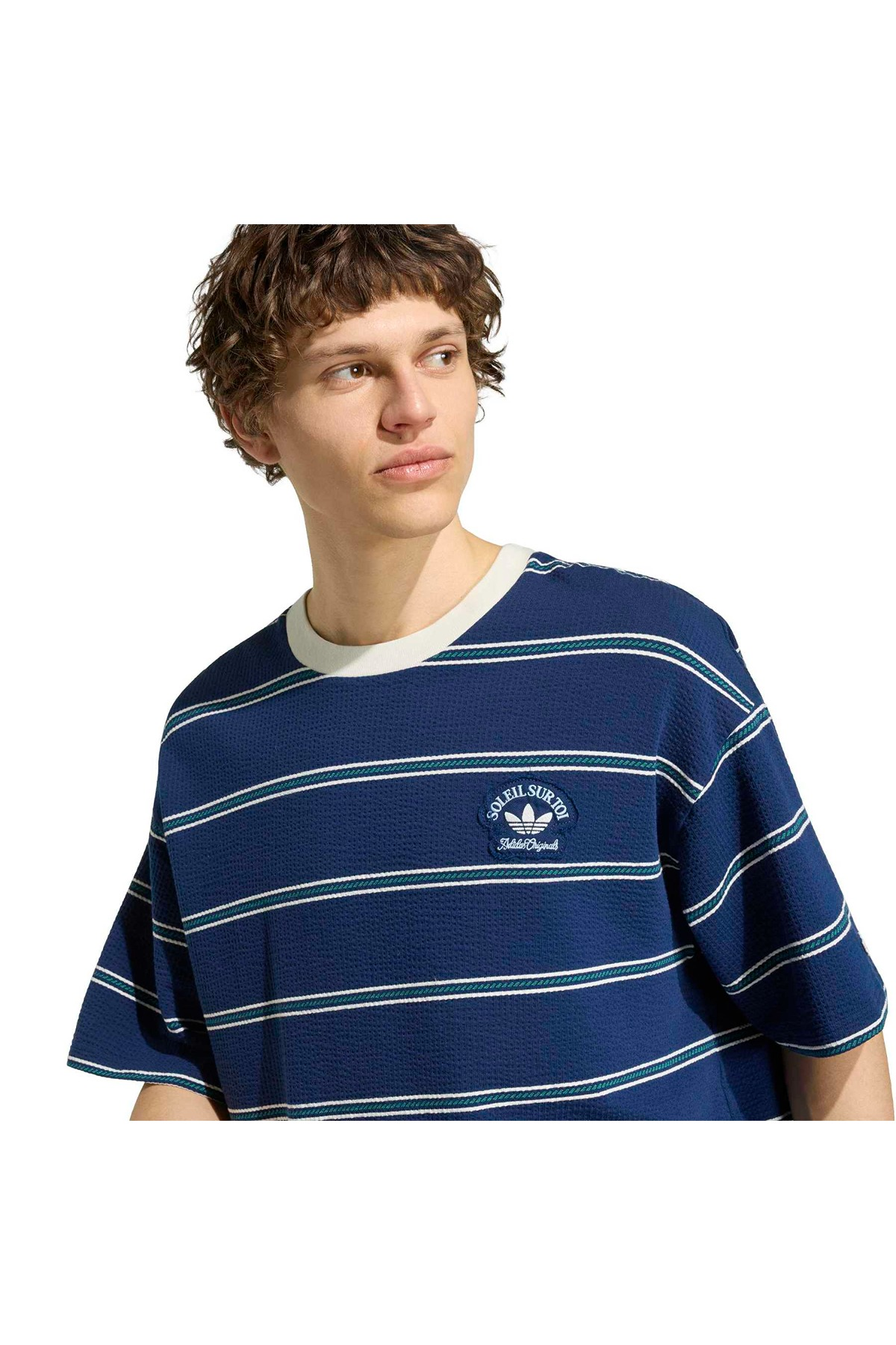 adidas Erkek T-shirt KW8248