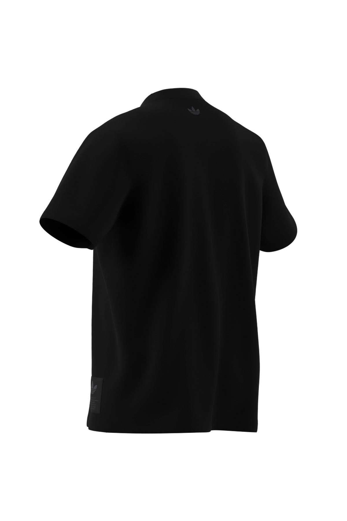 adidas Erkek   T-shirt LABEL GFX TEE JD2311