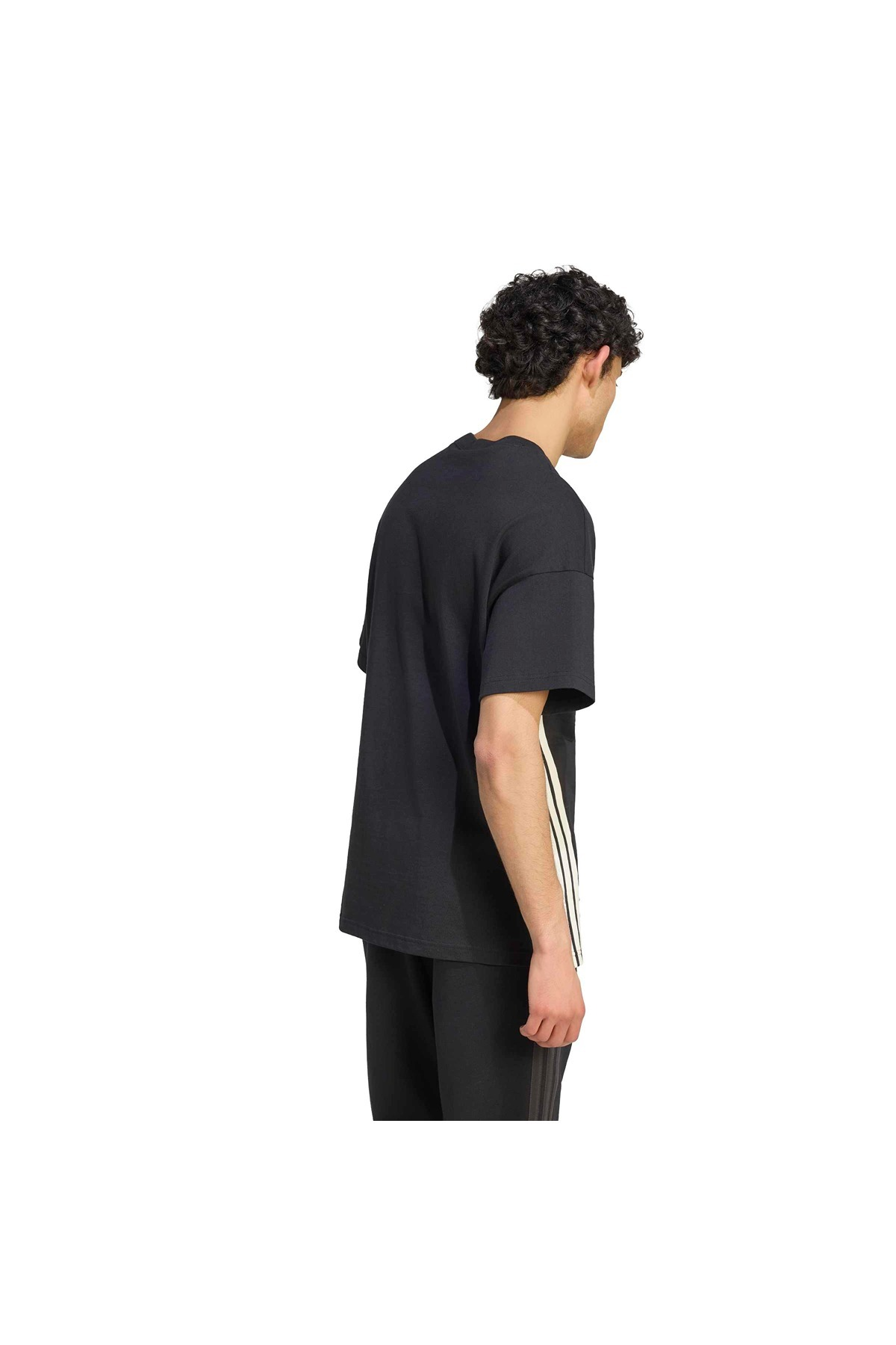 adidas Erkek T-shirt M AK 3S TEE LO KF2428