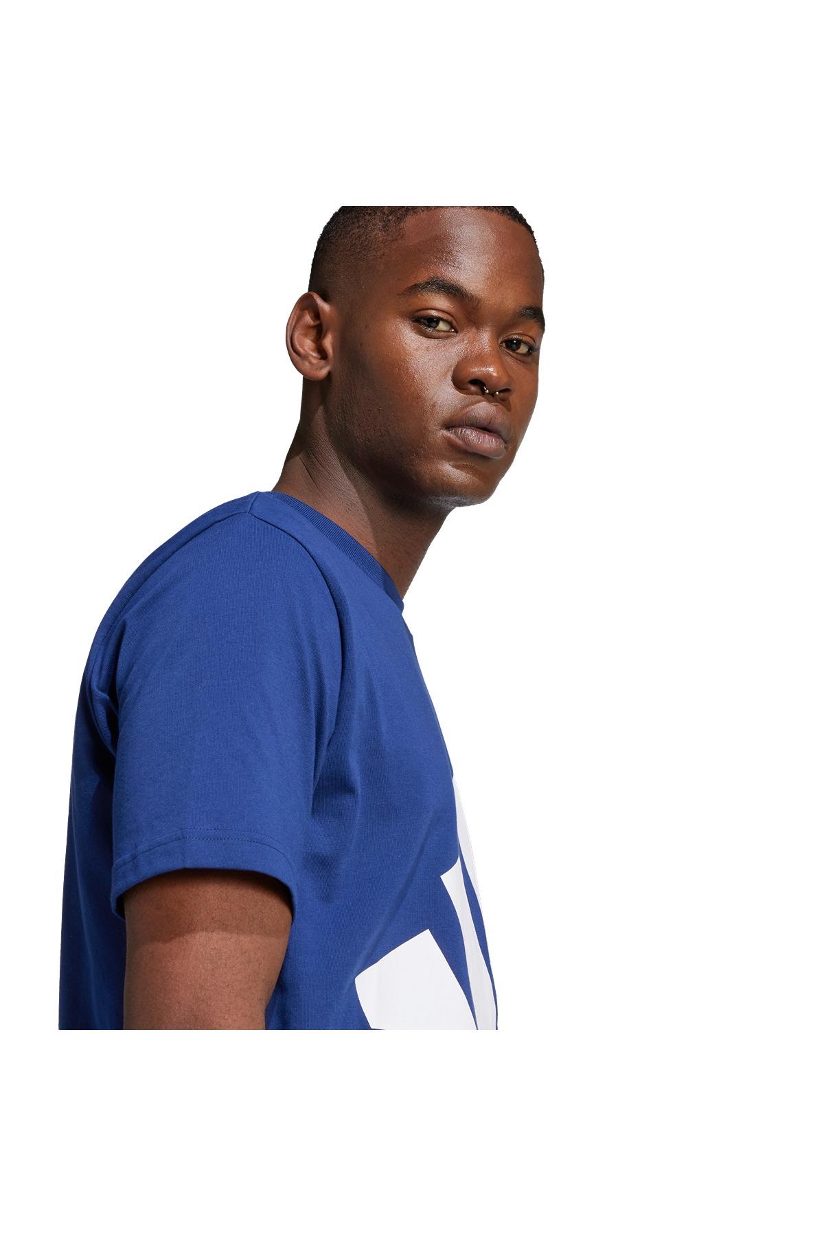 adidas Erkek   T-shirt M BL SJ T JE8940