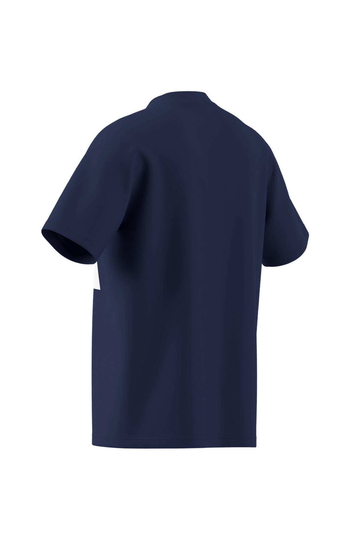 adidas Erkek   T-shirt M BL SJ T JE8940