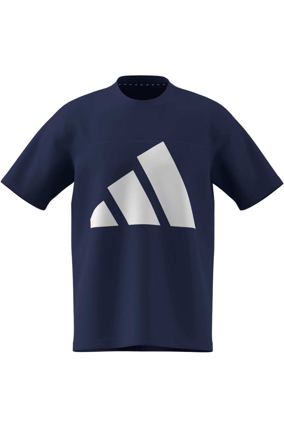 adidas Erkek   T-shirt M BL SJ T JE8940