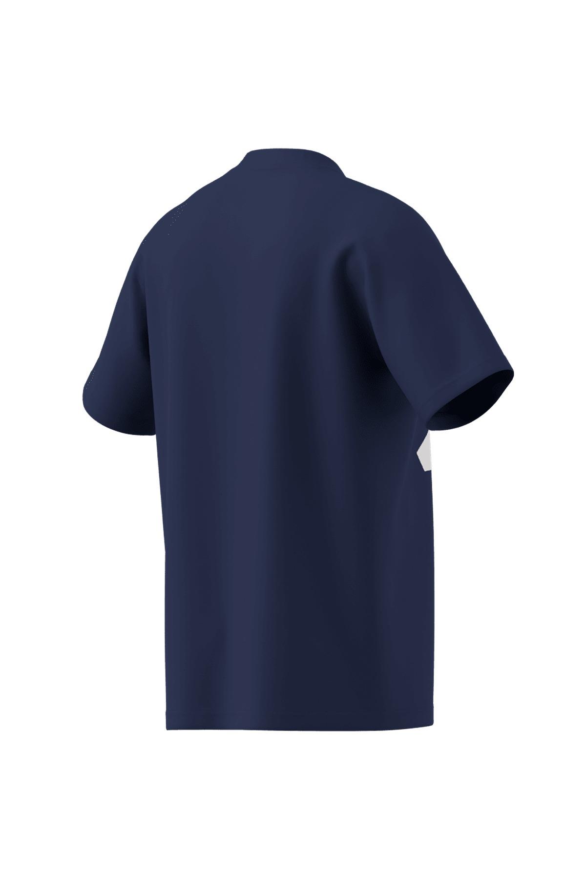 adidas Erkek   T-shirt M BL SJ T JE8940