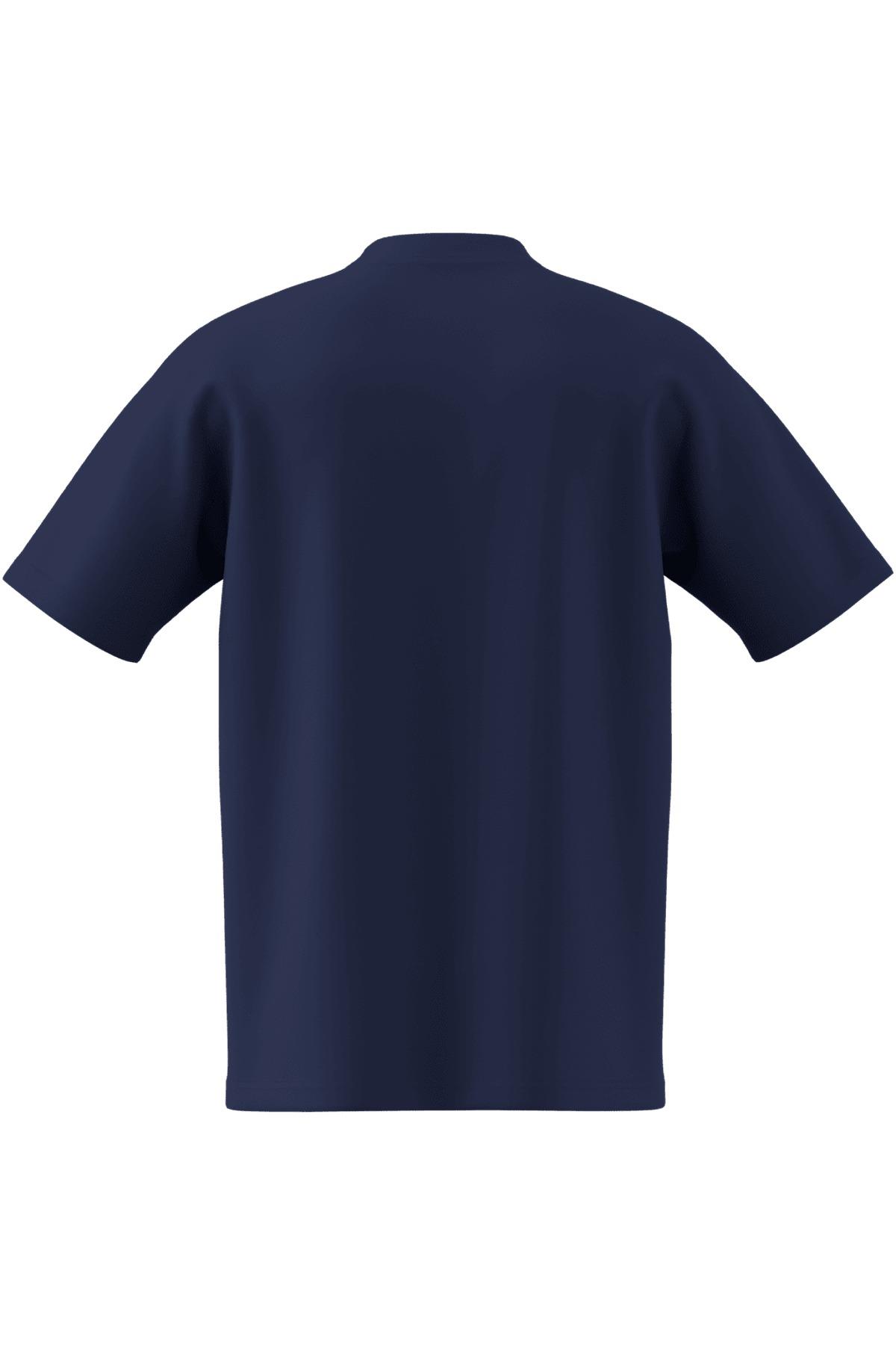 adidas Erkek   T-shirt M BL SJ T JE8940