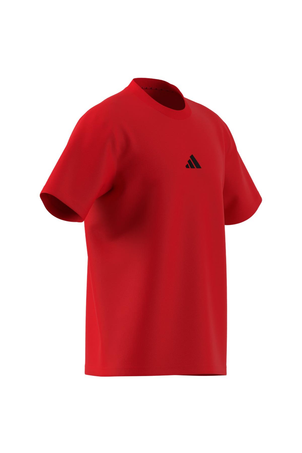 adidas Erkek   T-shirt M SL SJ T JF1095