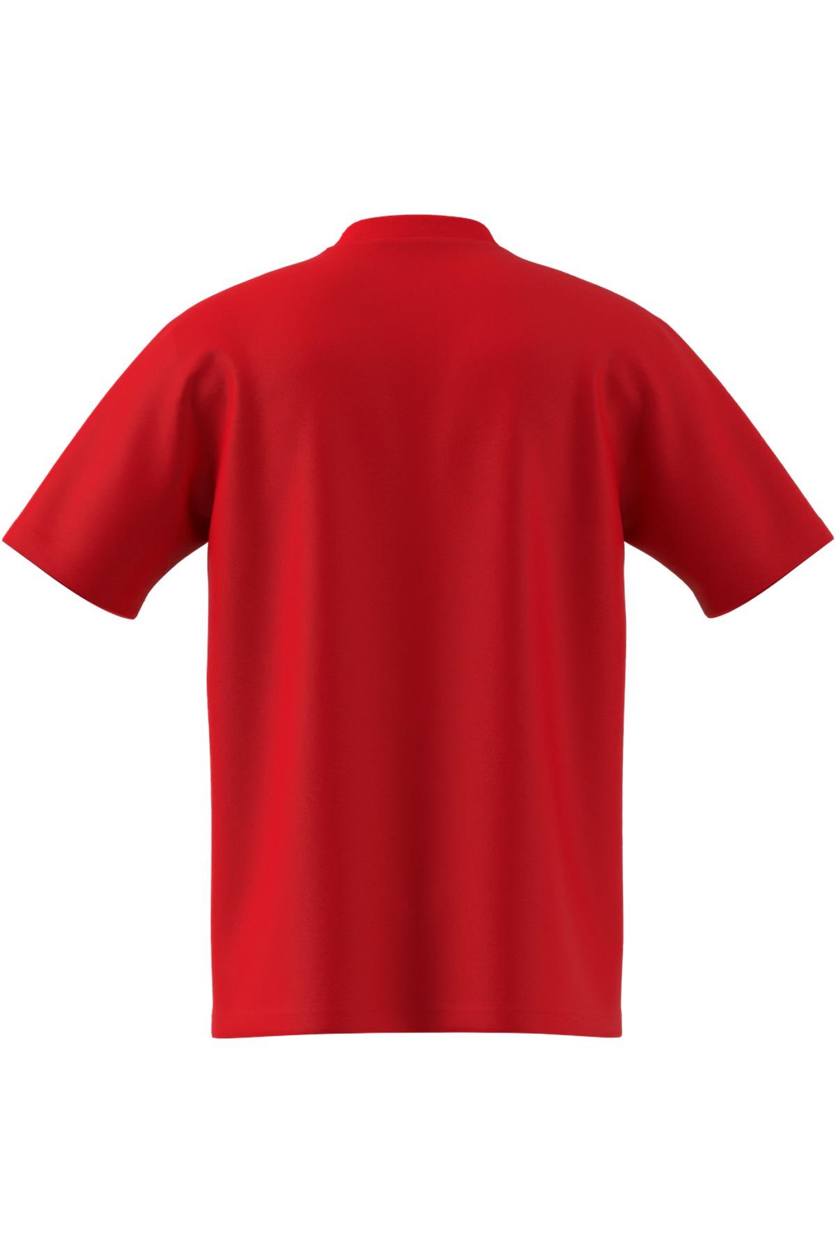 adidas Erkek   T-shirt M SL SJ T JF1095