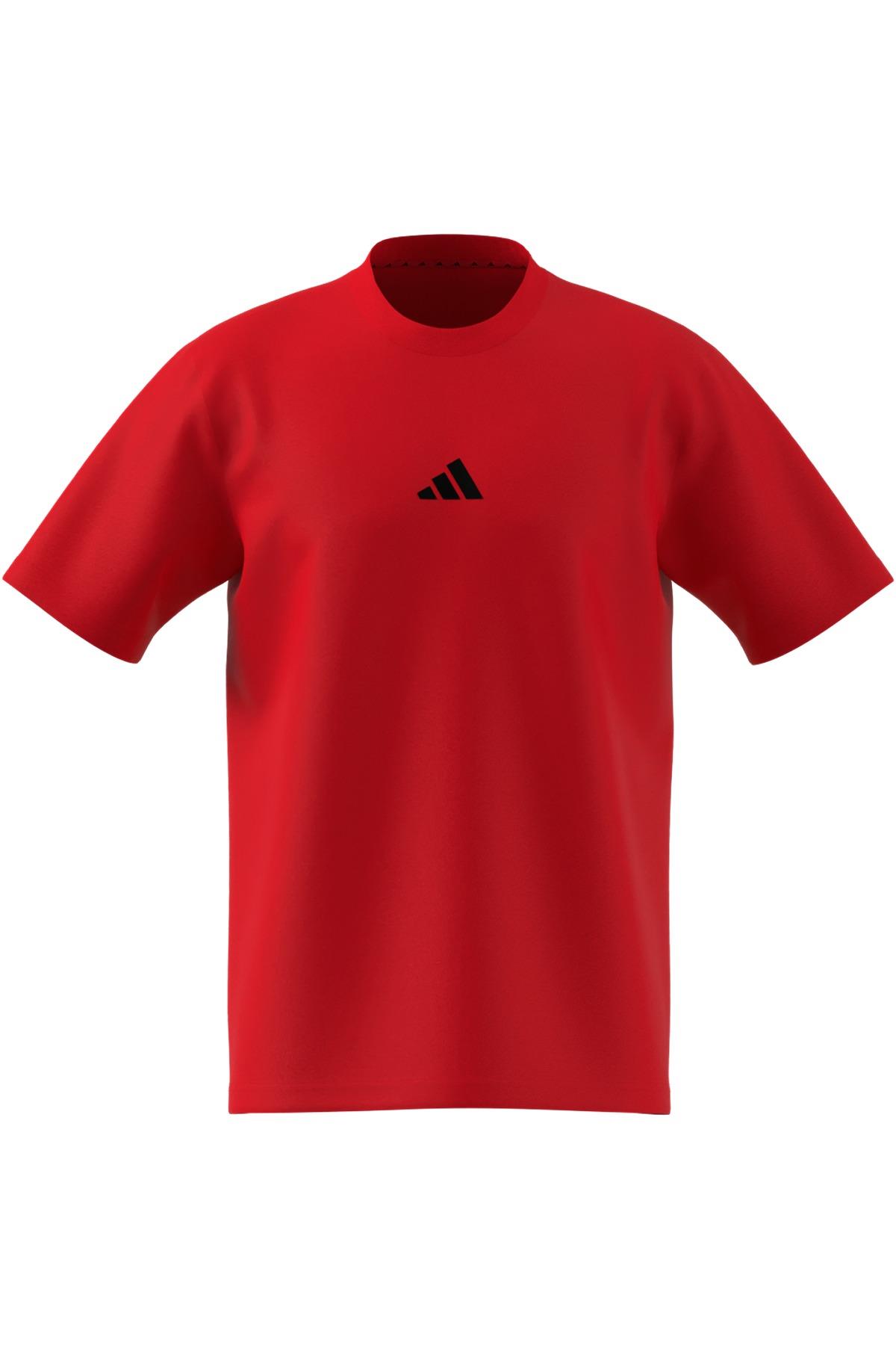 adidas Erkek   T-shirt M SL SJ T JF1095
