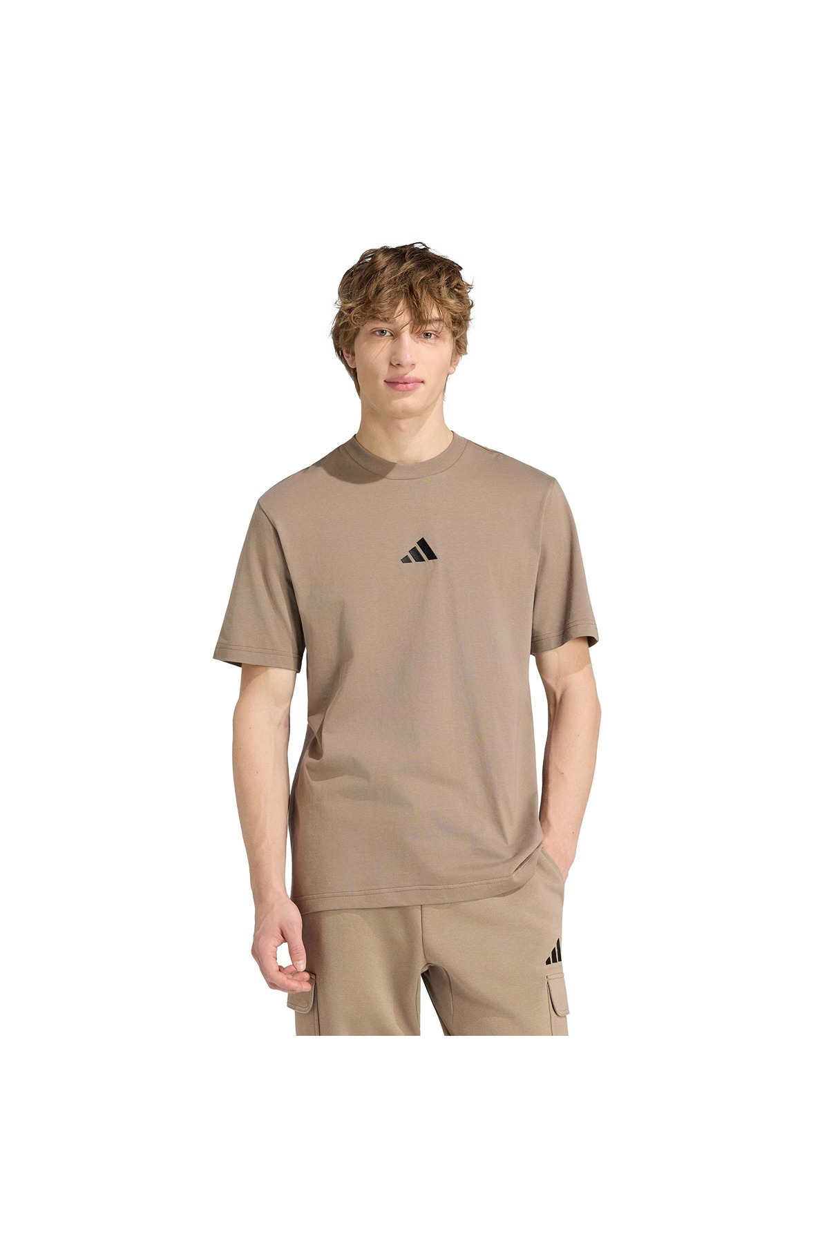 adidas Erkek T-shirt M SL SJ T KR5244