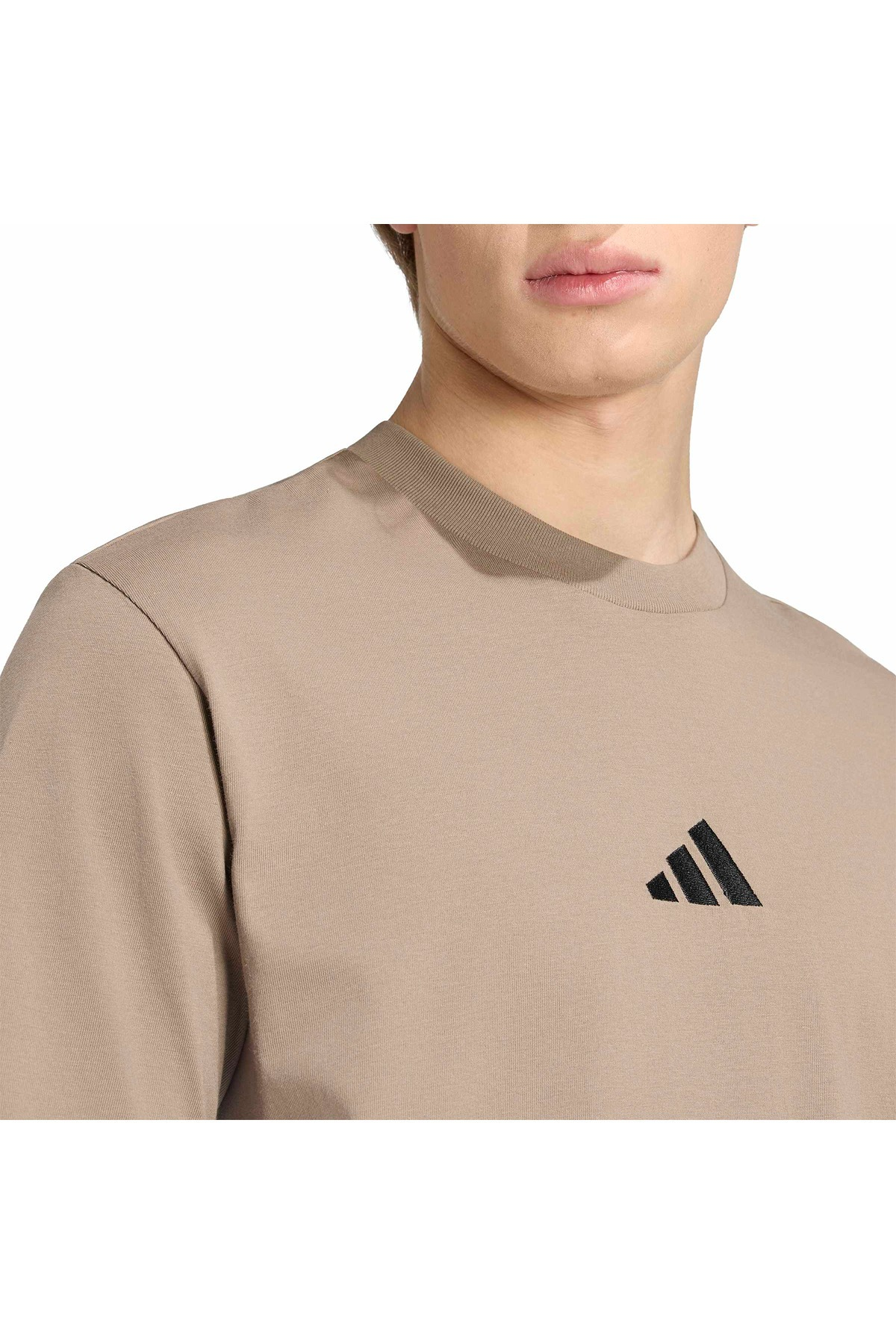 adidas Erkek T-shirt M SL SJ T KR5244