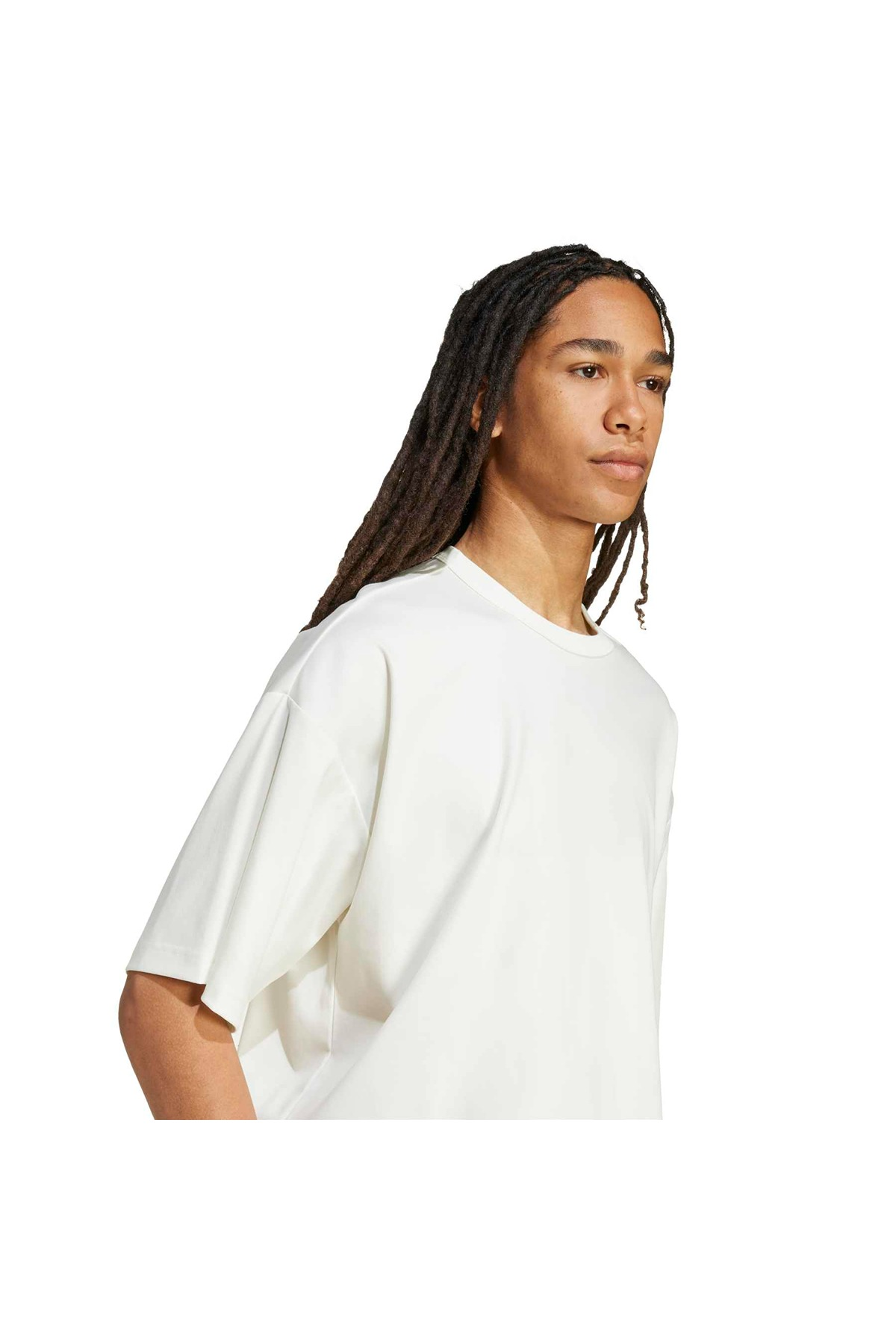 adidas Erkek T-shirt M SL T KB8095