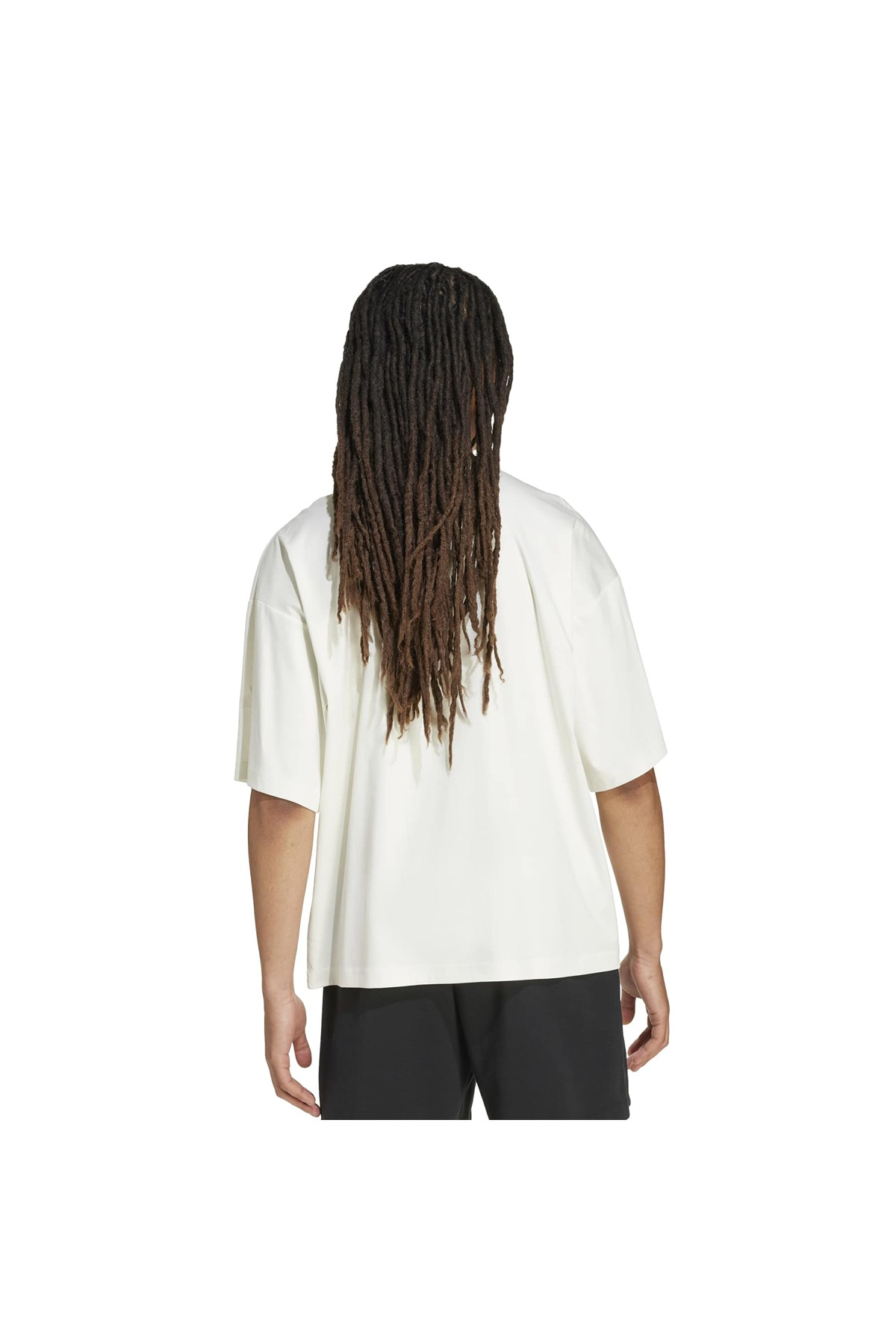 adidas Erkek T-shirt M SL T KB8095