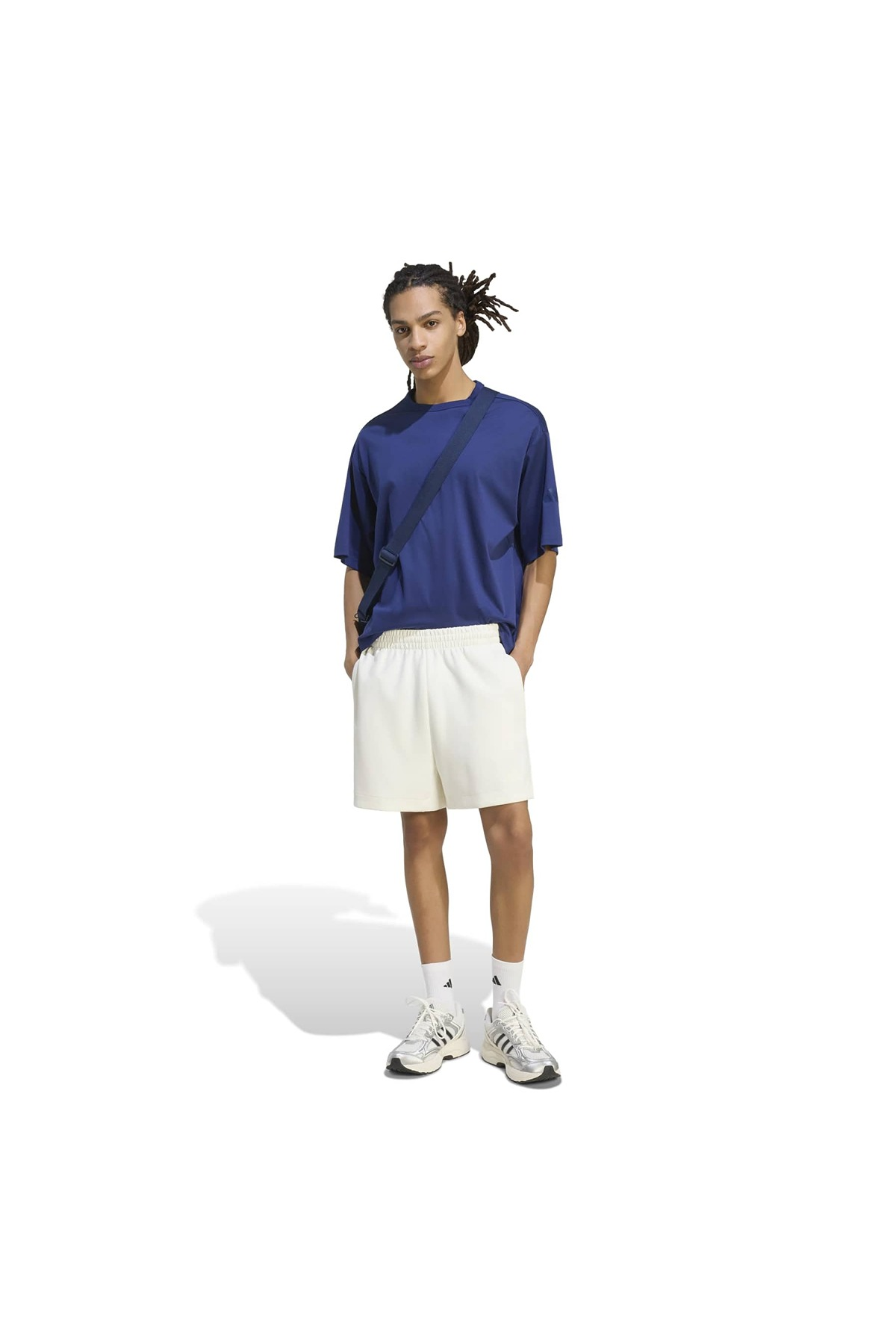 adidas Erkek T-shirt M SL T KS2766