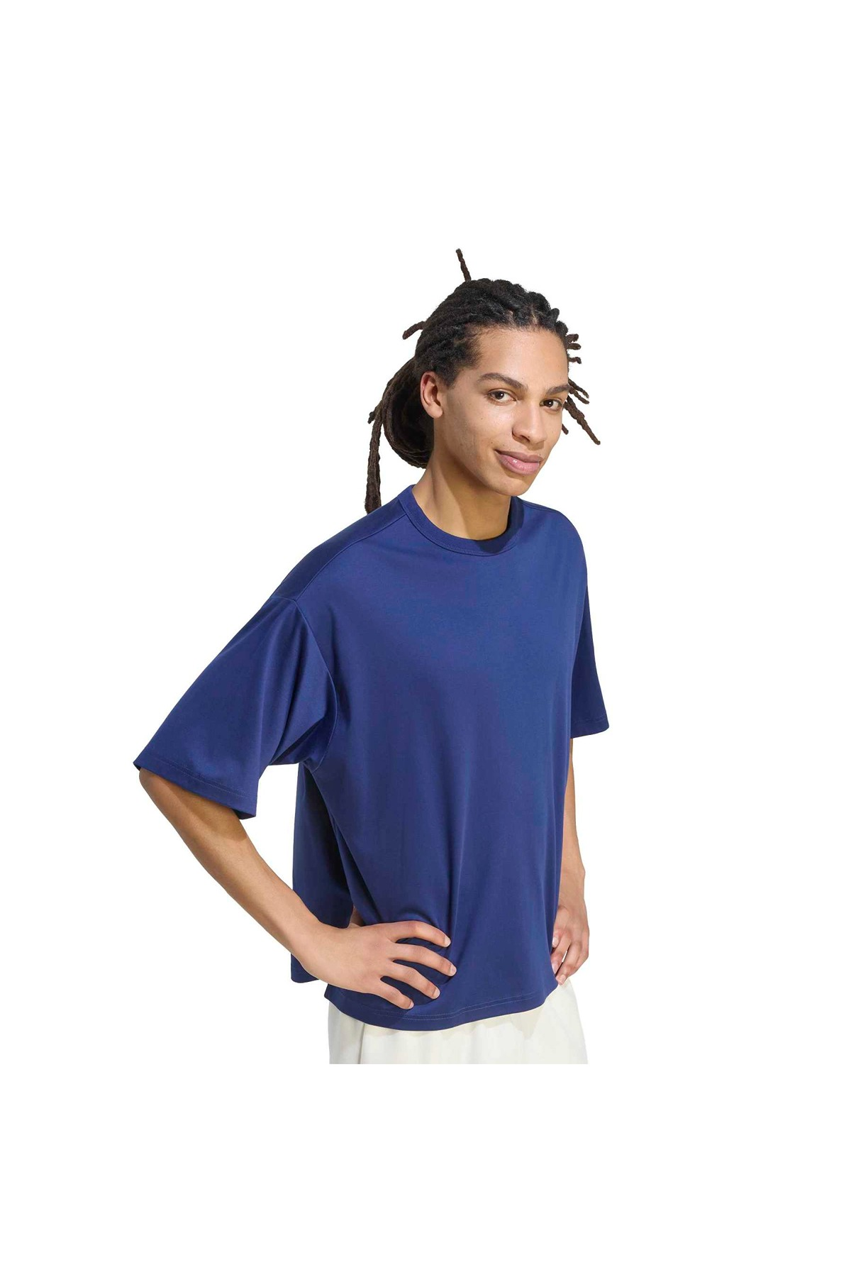 adidas Erkek T-shirt M SL T KS2766