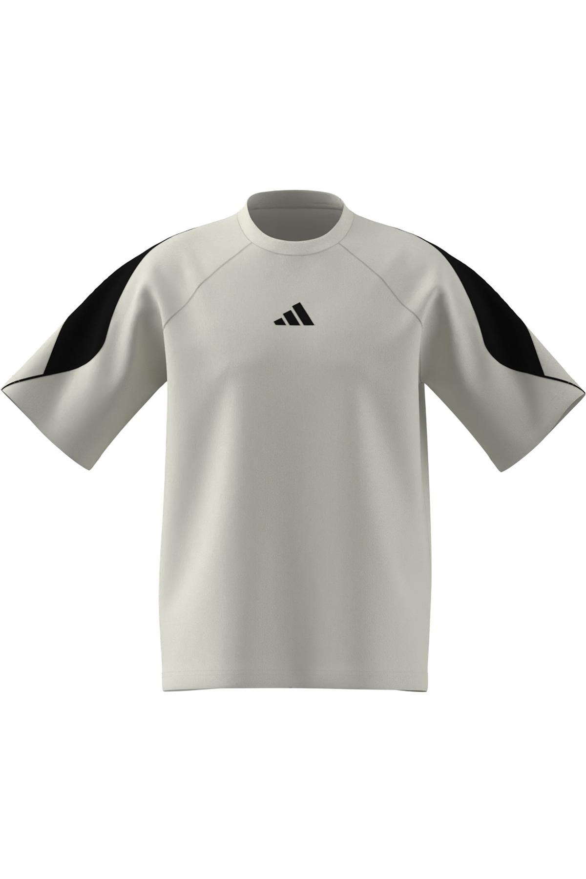 adidas Erkek   T-shirt M STADIUM TEE JX5640