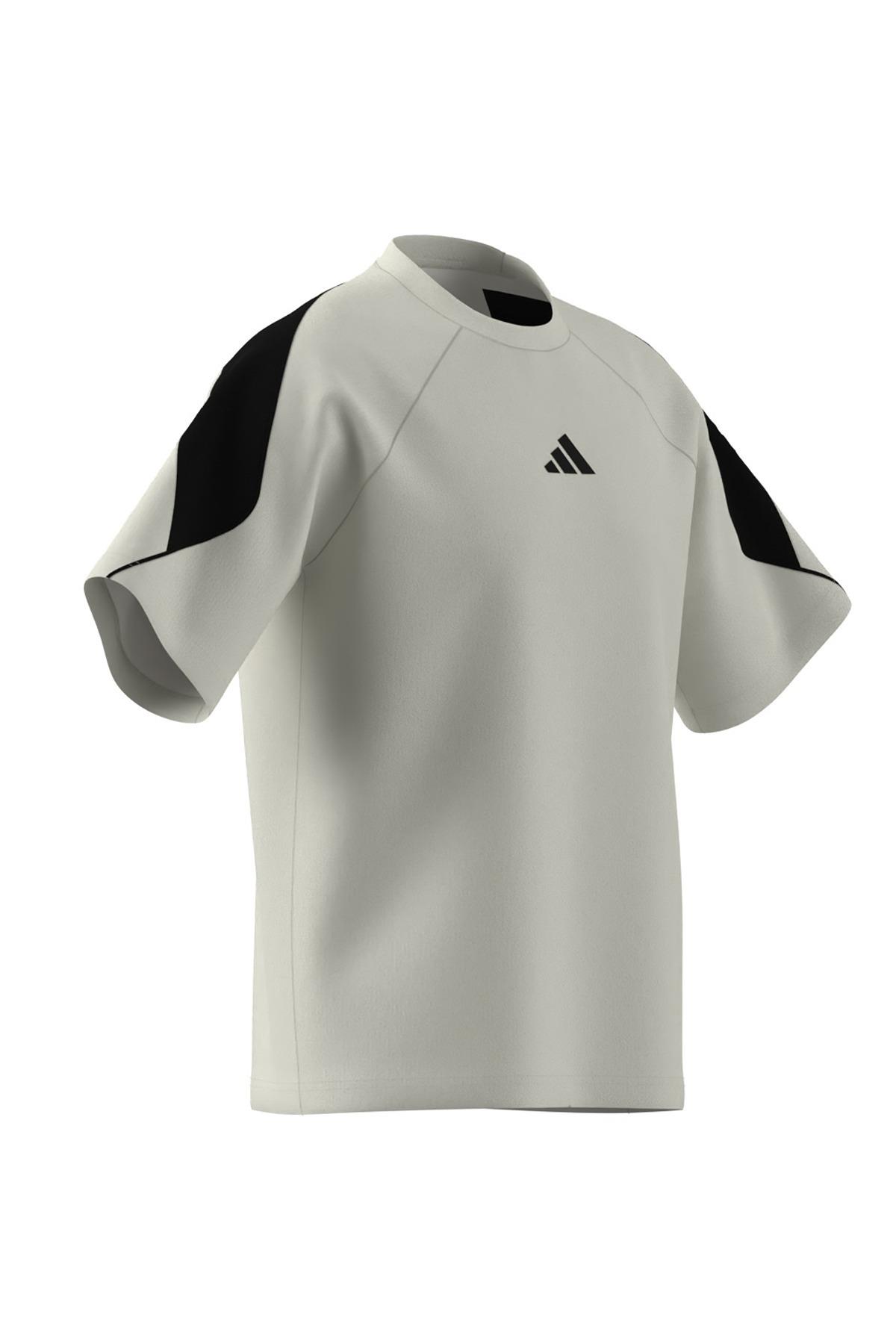 adidas Erkek   T-shirt M STADIUM TEE JX5640