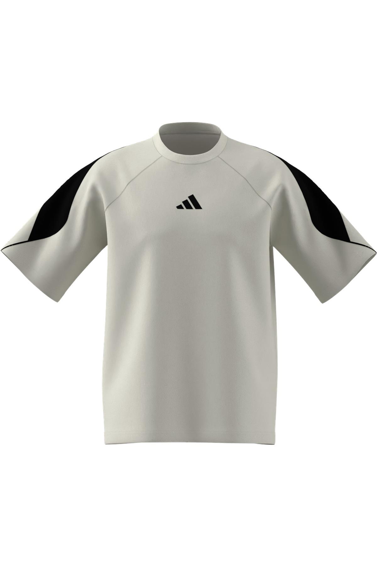 adidas Erkek   T-shirt M STADIUM TEE JX5640