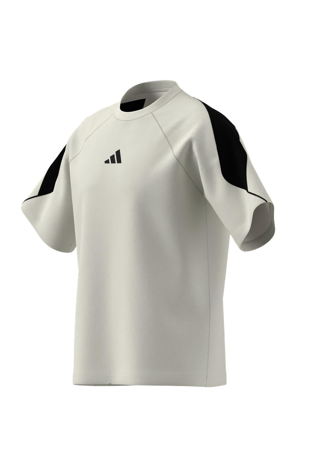 adidas Erkek   T-shirt M STADIUM TEE JX5640