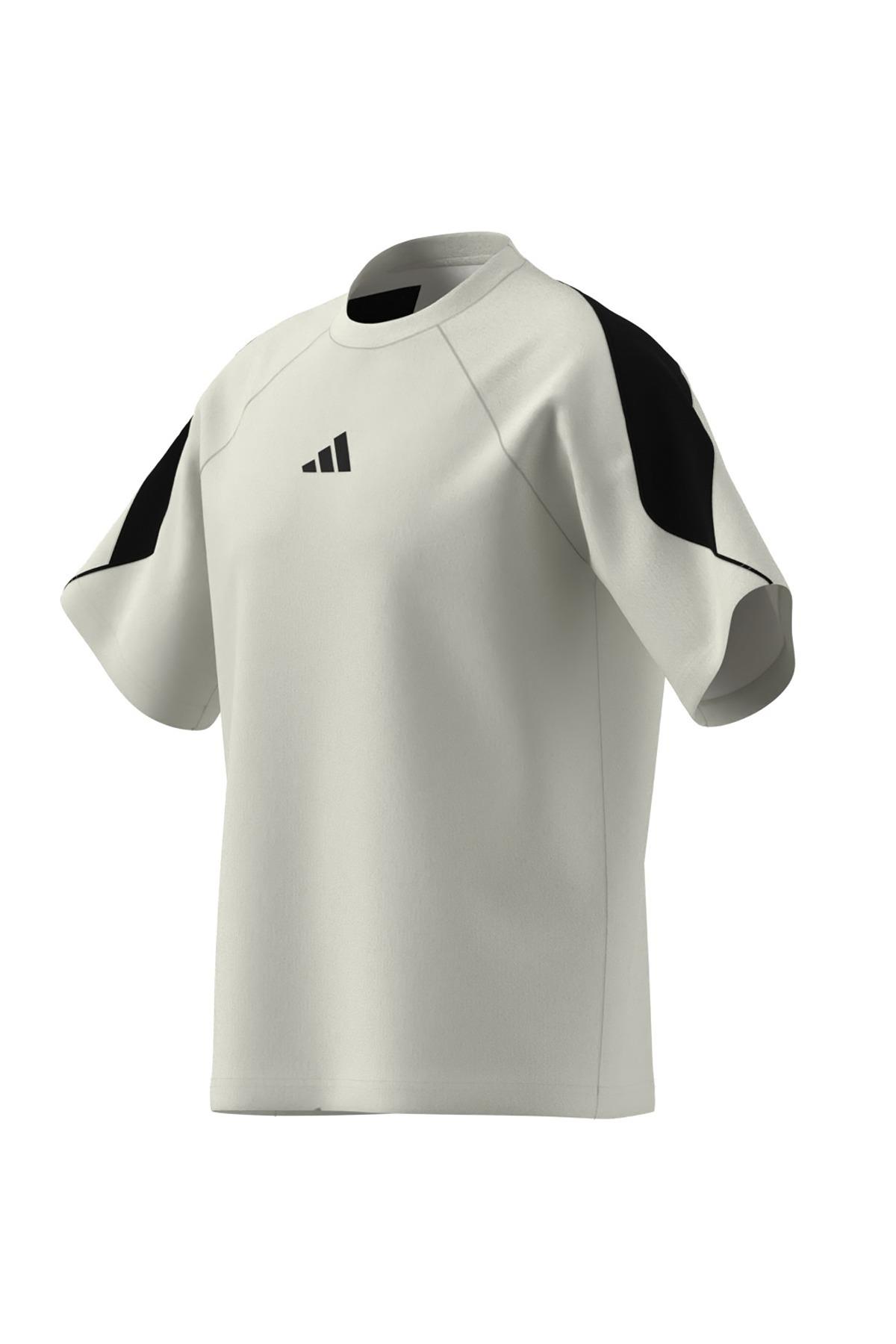 adidas Erkek   T-shirt M STADIUM TEE JX5640