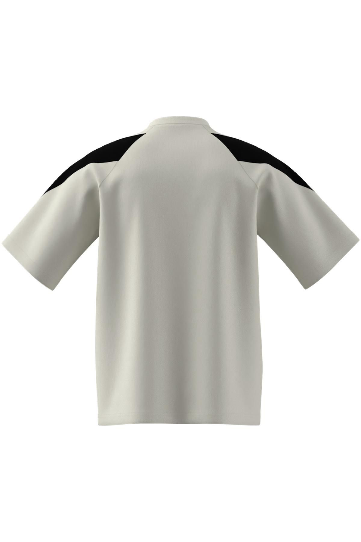 adidas Erkek   T-shirt M STADIUM TEE JX5640