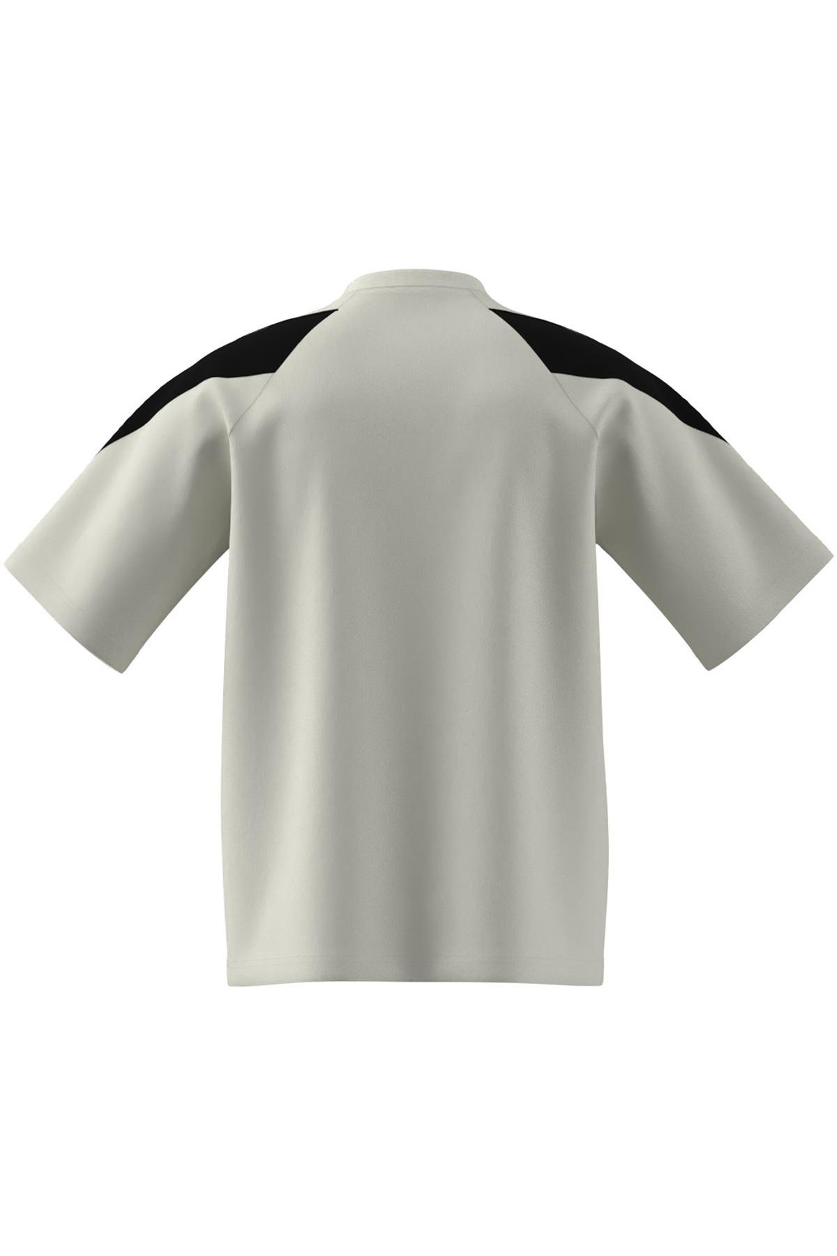 adidas Erkek   T-shirt M STADIUM TEE JX5640