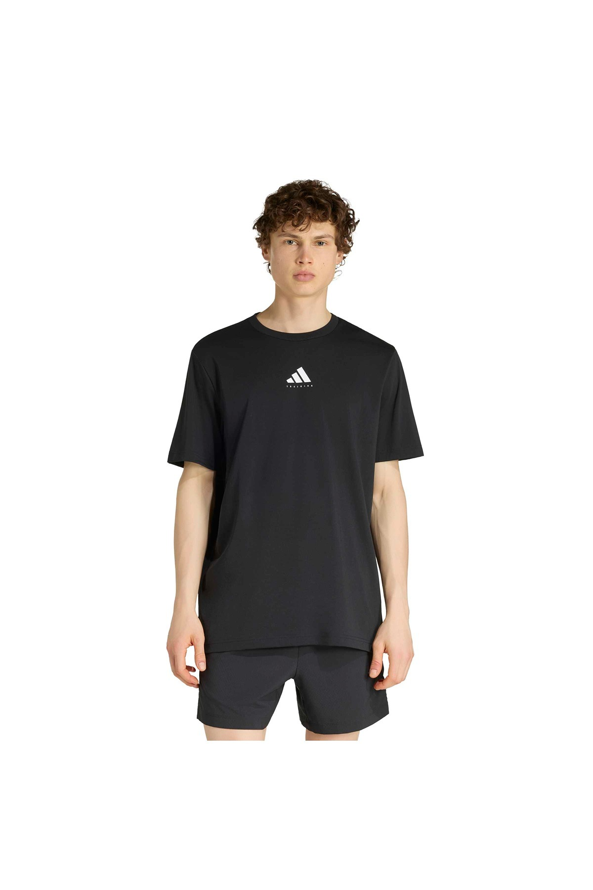 adidas Erkek T-shirt M TR CAT G T KR2312
