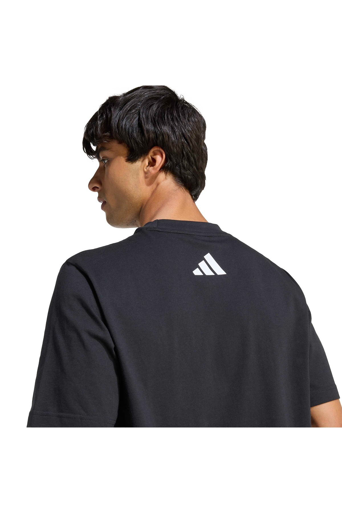 adidas Erkek T-shirt MER DNA GFTEE M KE8163