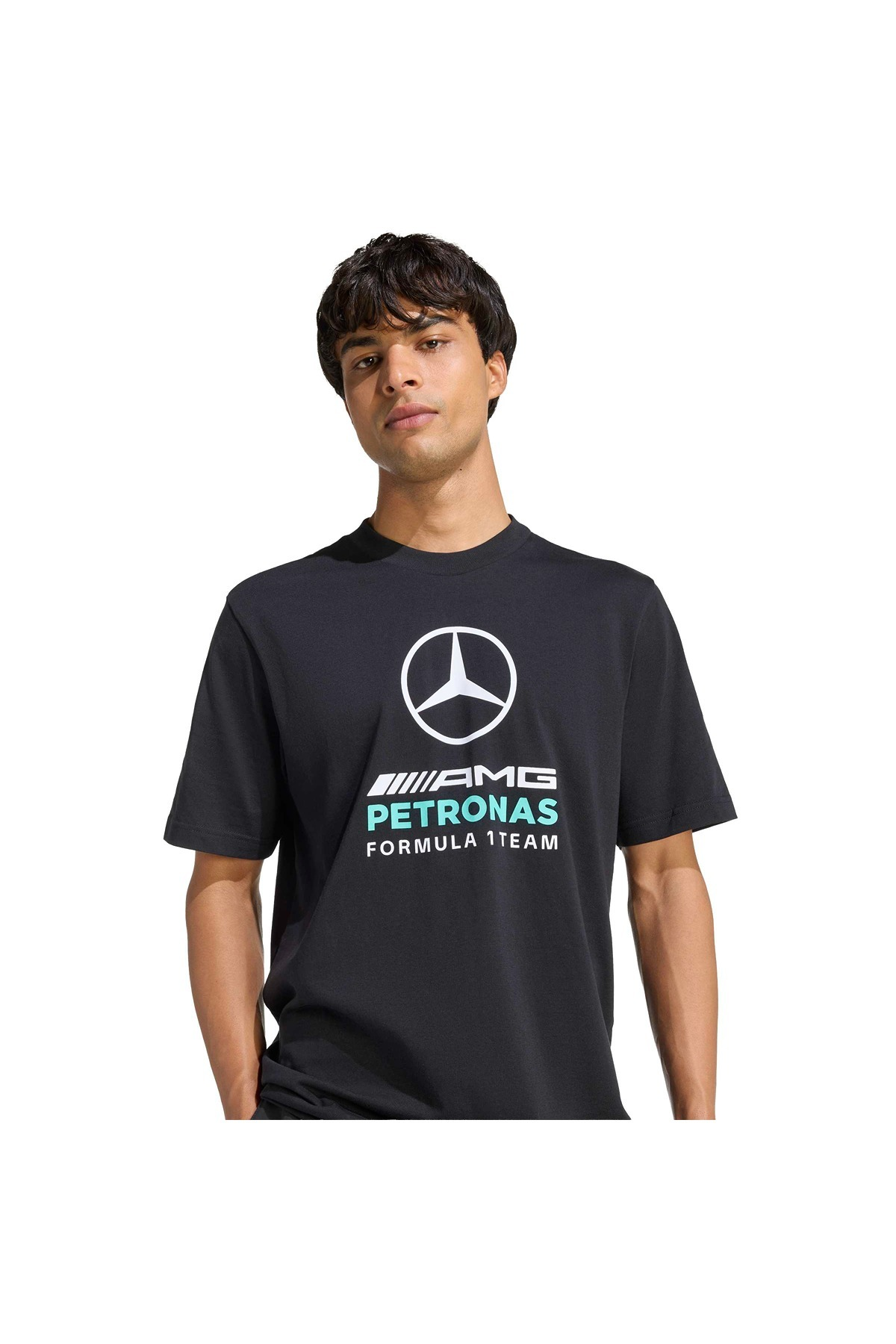 adidas Erkek T-shirt MER DNA GFTEE M KE8163