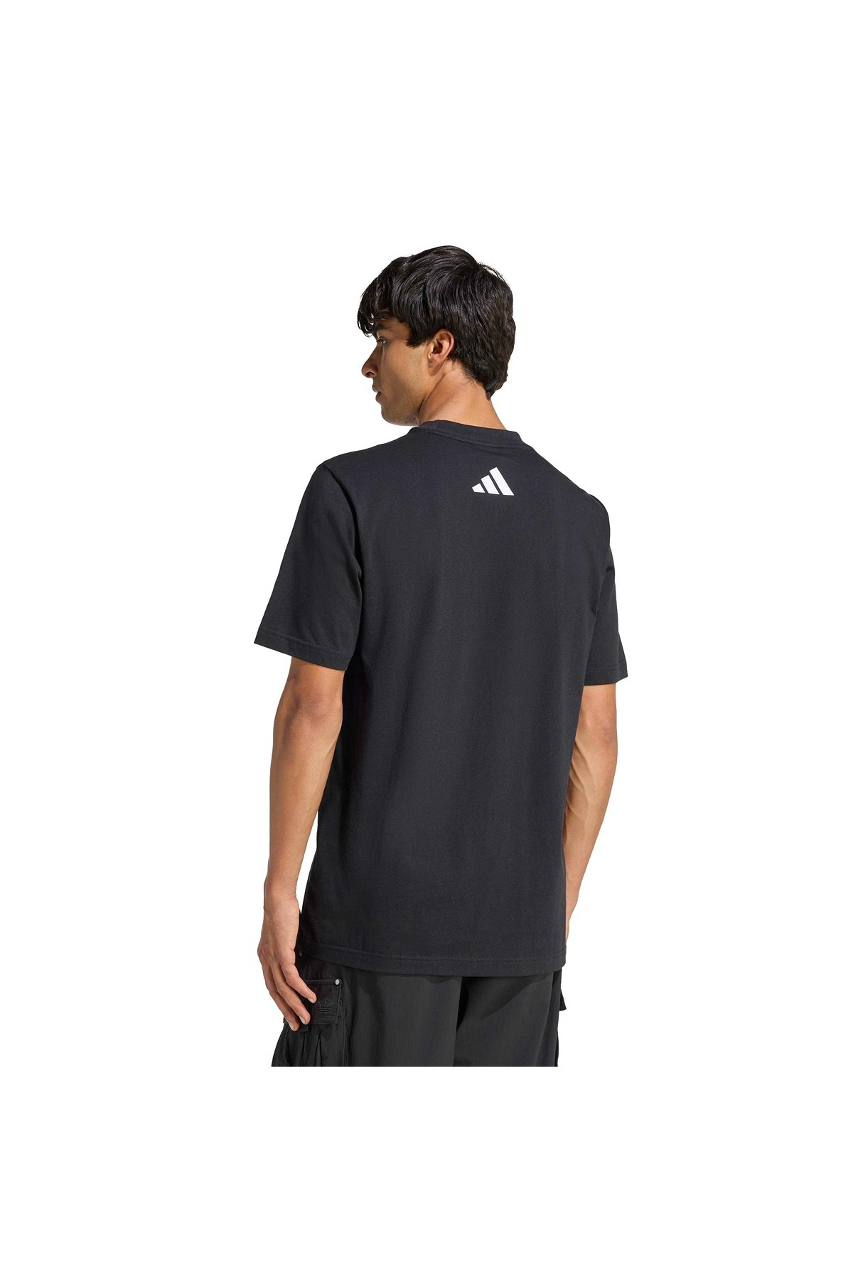 adidas Erkek T-shirt MER DNA GFTEE M KE8163