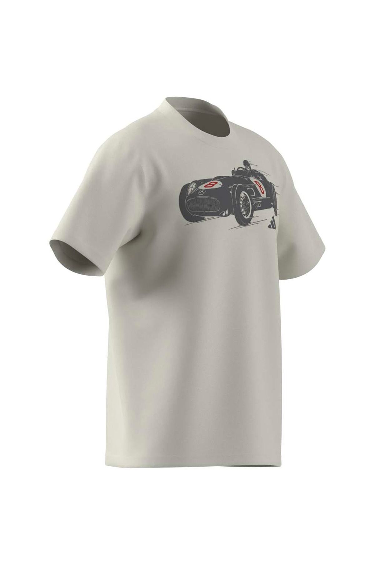 adidas Erkek T-shirt 