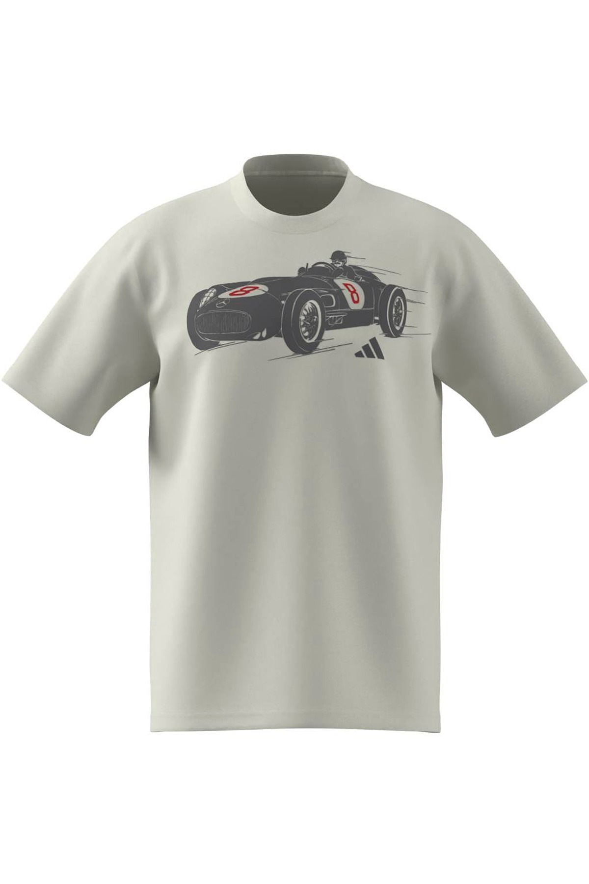 adidas Erkek T-shirt 