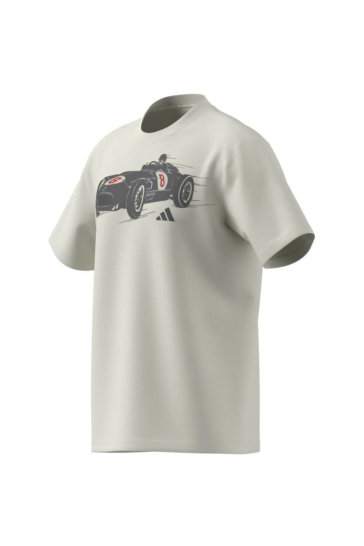 adidas Erkek T-shirt 