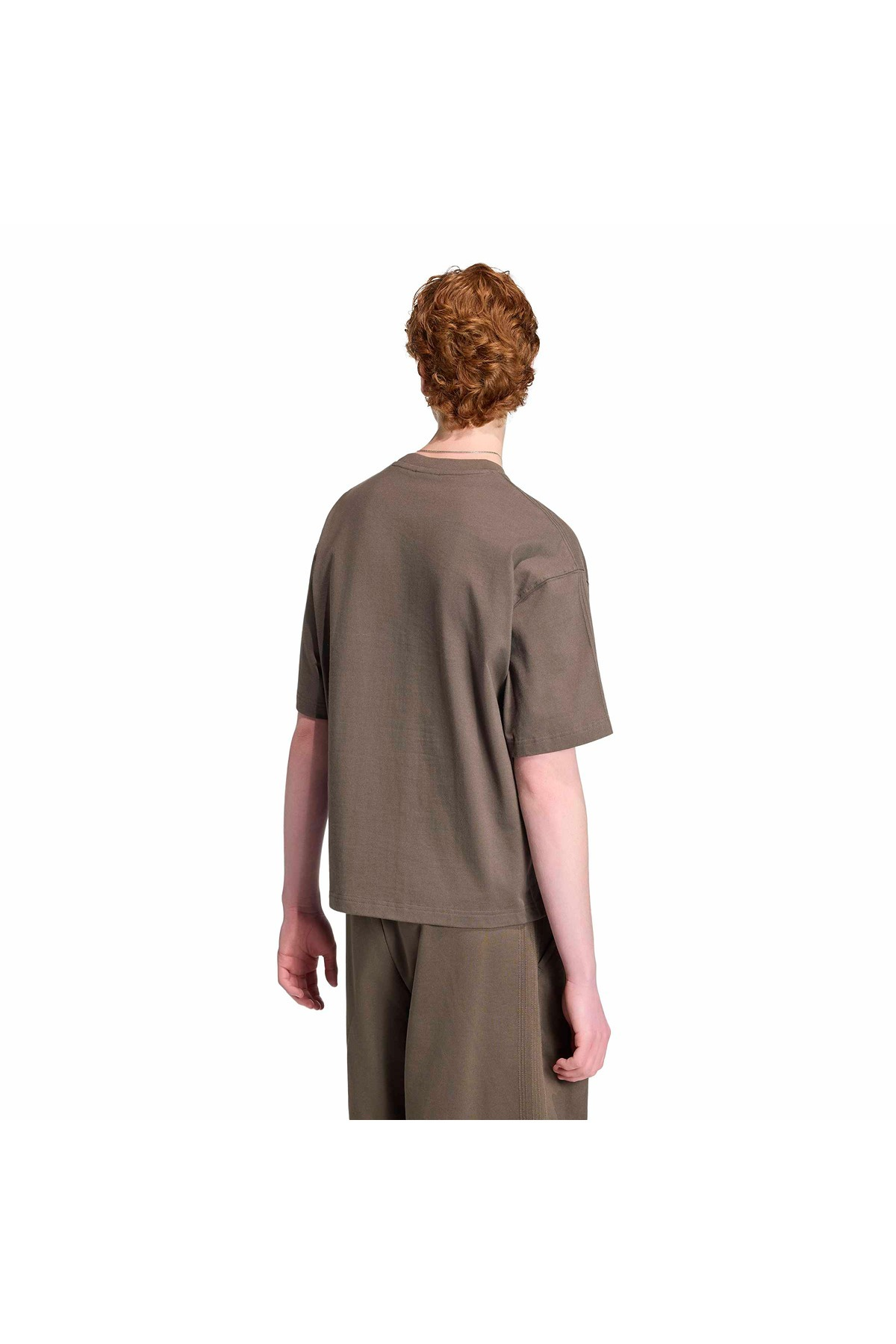 adidas Erkek T-shirt P ESS TEE KR4524