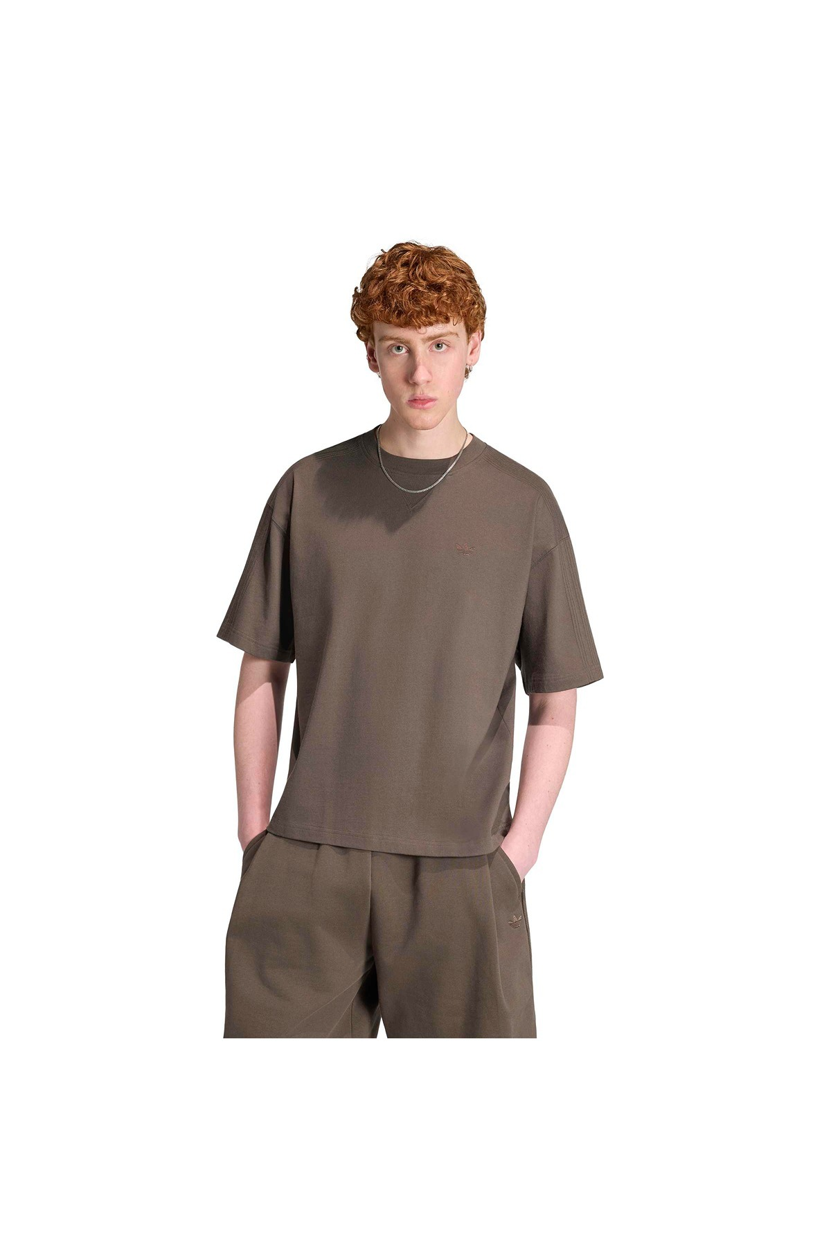 adidas Erkek T-shirt P ESS TEE KR4524