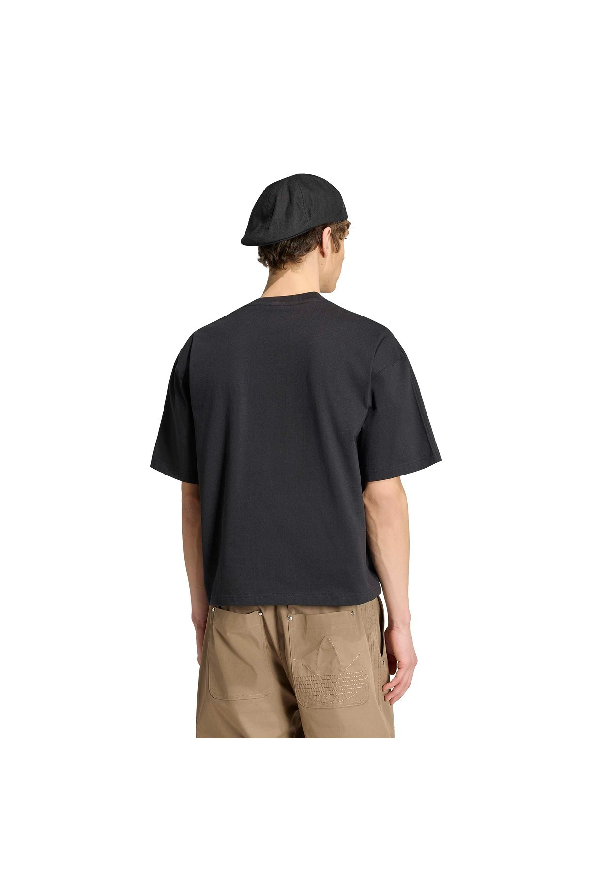adidas Erkek T-shirt P ESS TEE KS4103