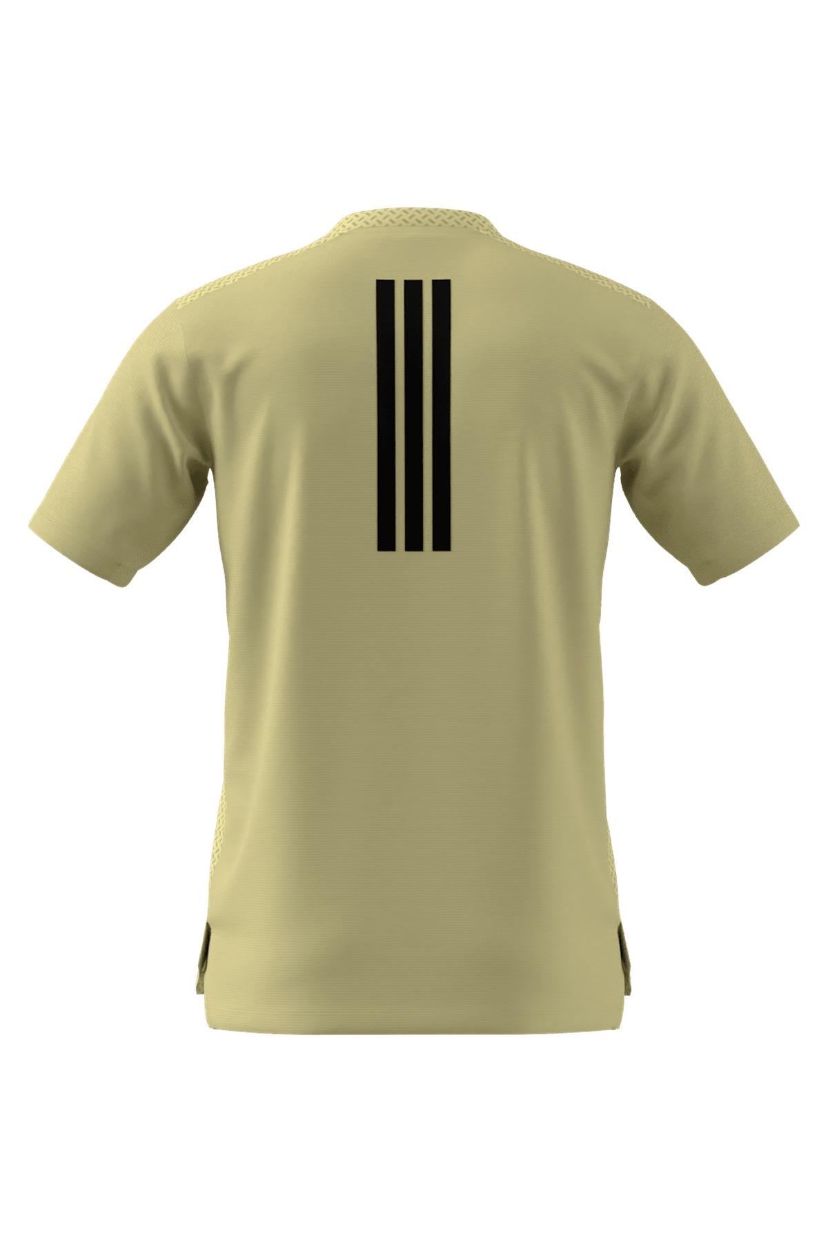 adidas Erkek   T-shirt POWER 3S TEE JE8239
