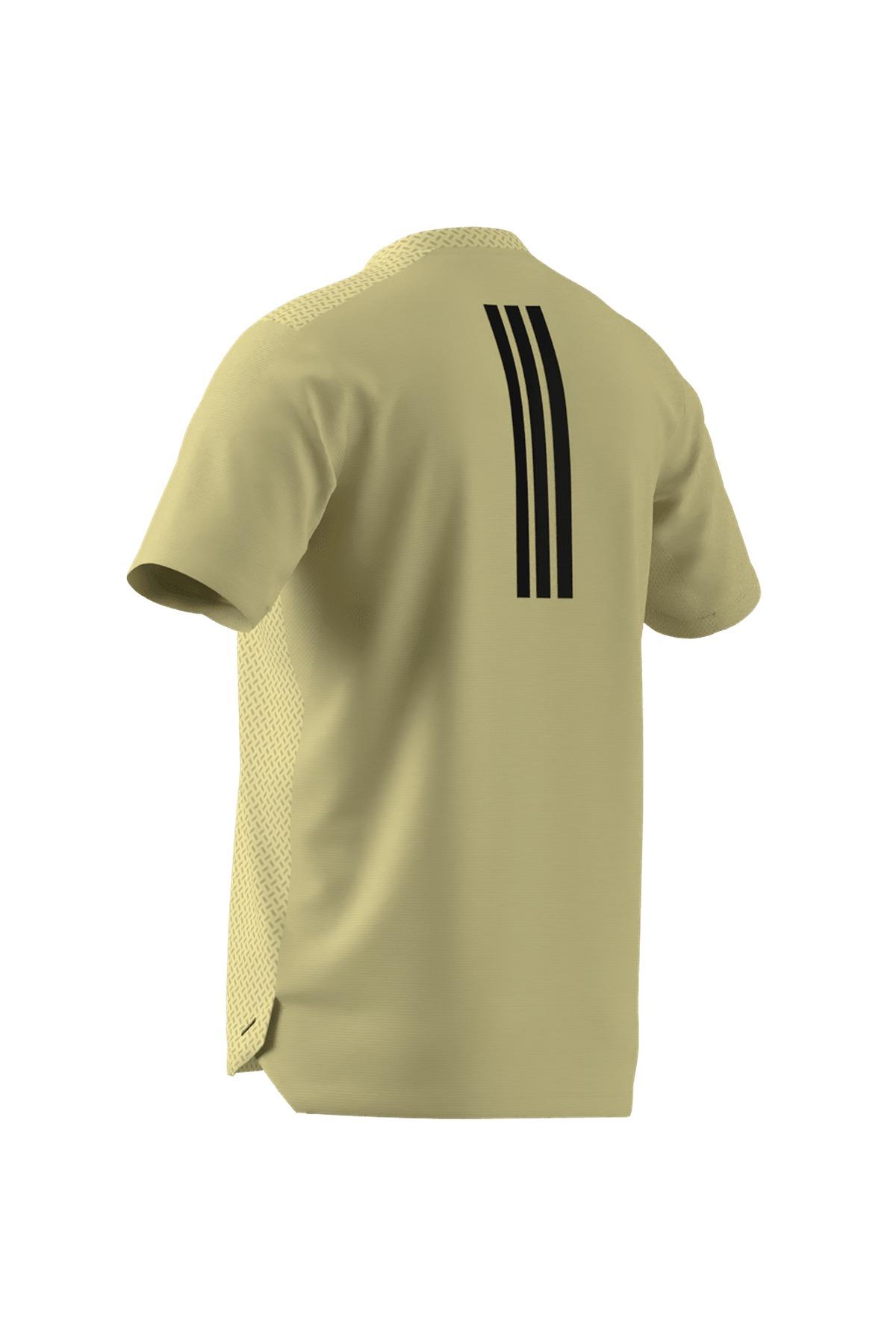 adidas Erkek   T-shirt POWER 3S TEE JE8239