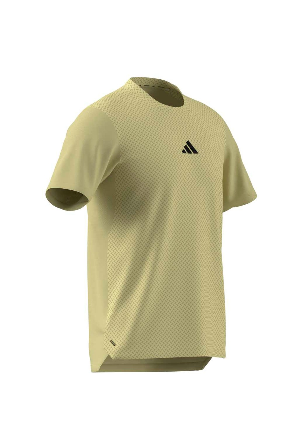 adidas Erkek   T-shirt POWER 3S TEE JE8239